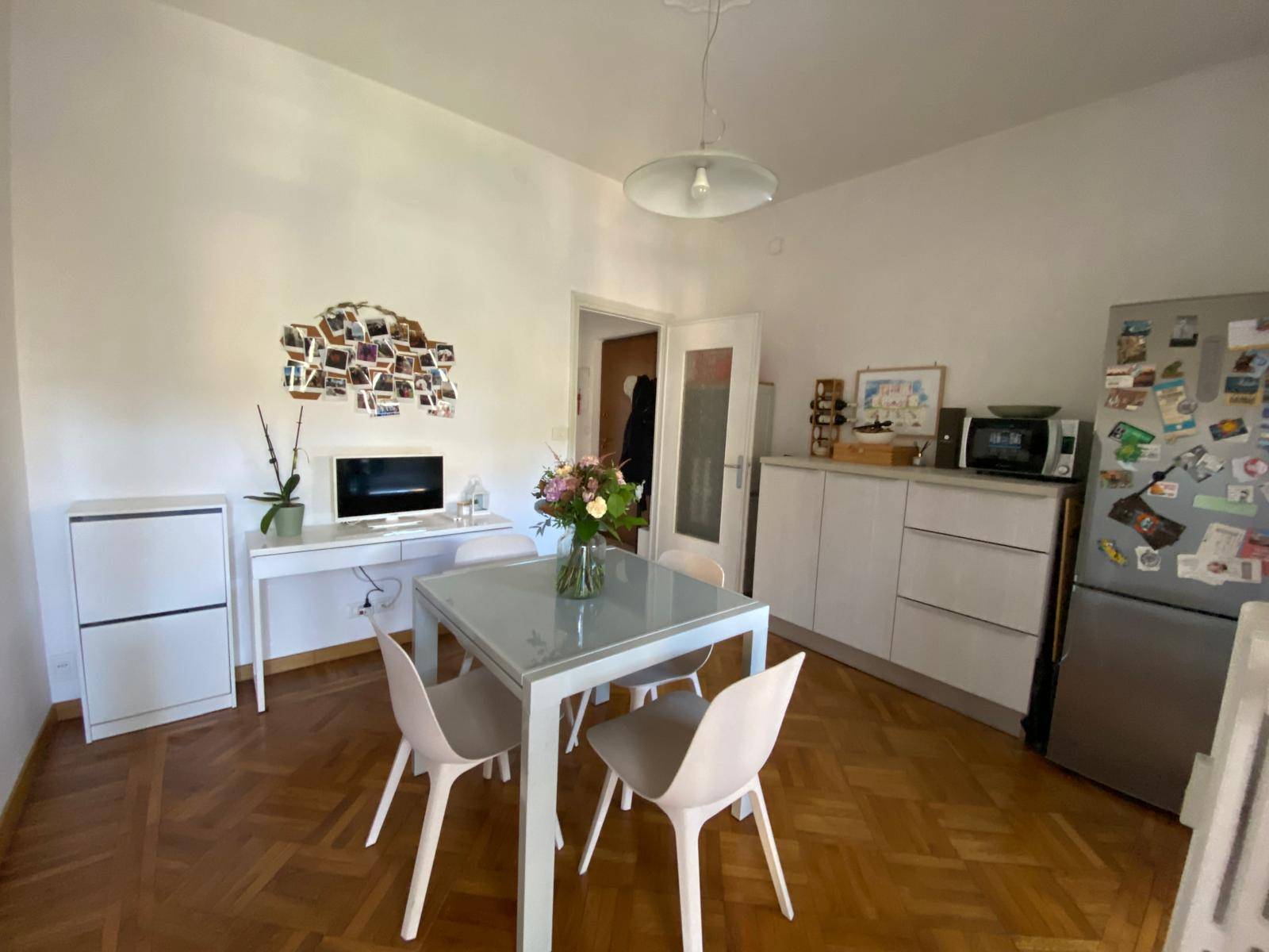 Appartamento in affitto a Torino, Pozzo Strada