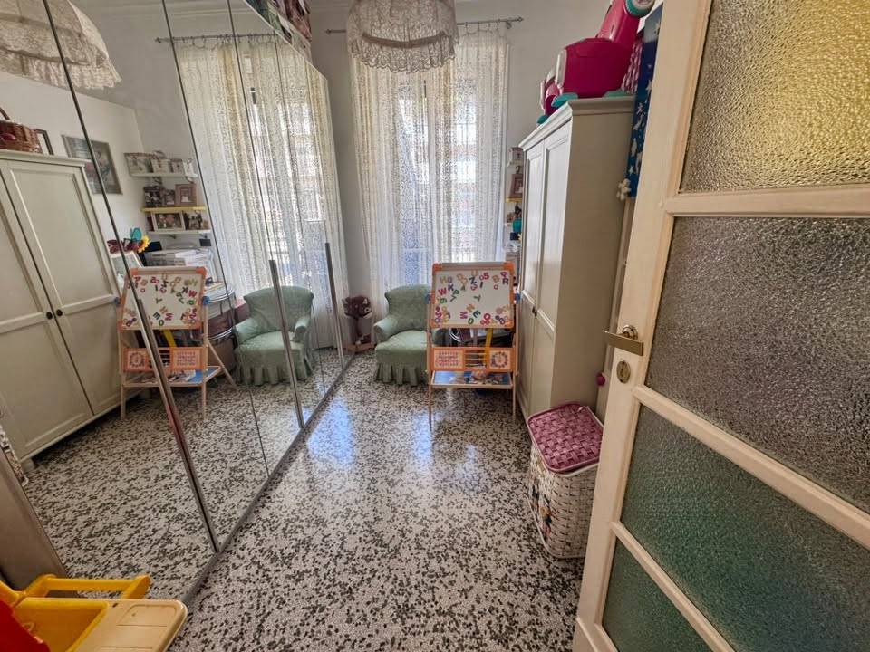 Appartamento in vendita a Torino, Crocetta