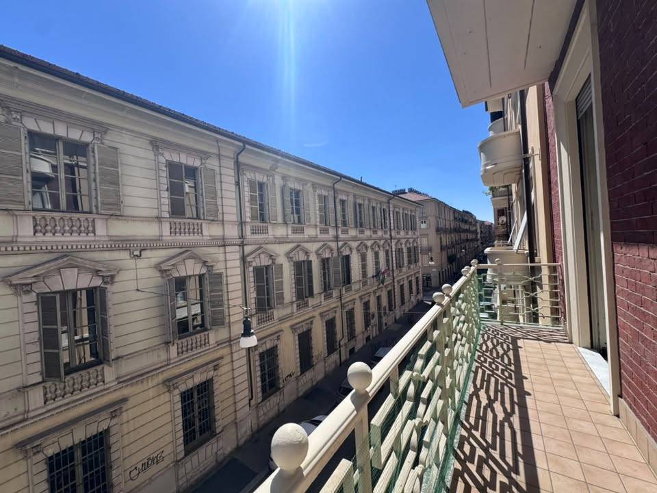 Appartamento in vendita a Torino, Crocetta