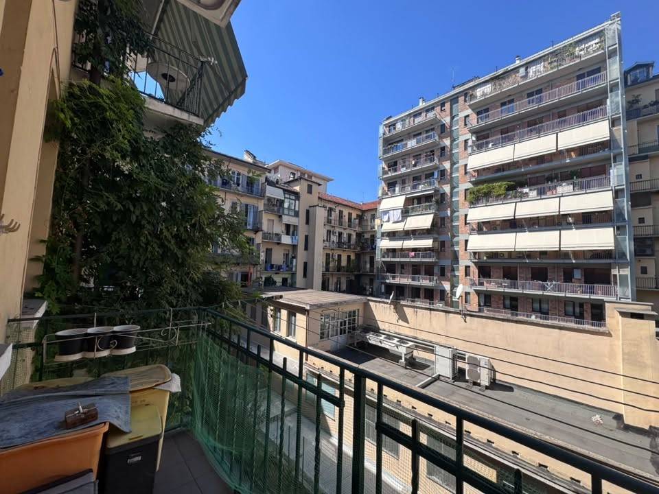 Appartamento in vendita a Torino, Crocetta