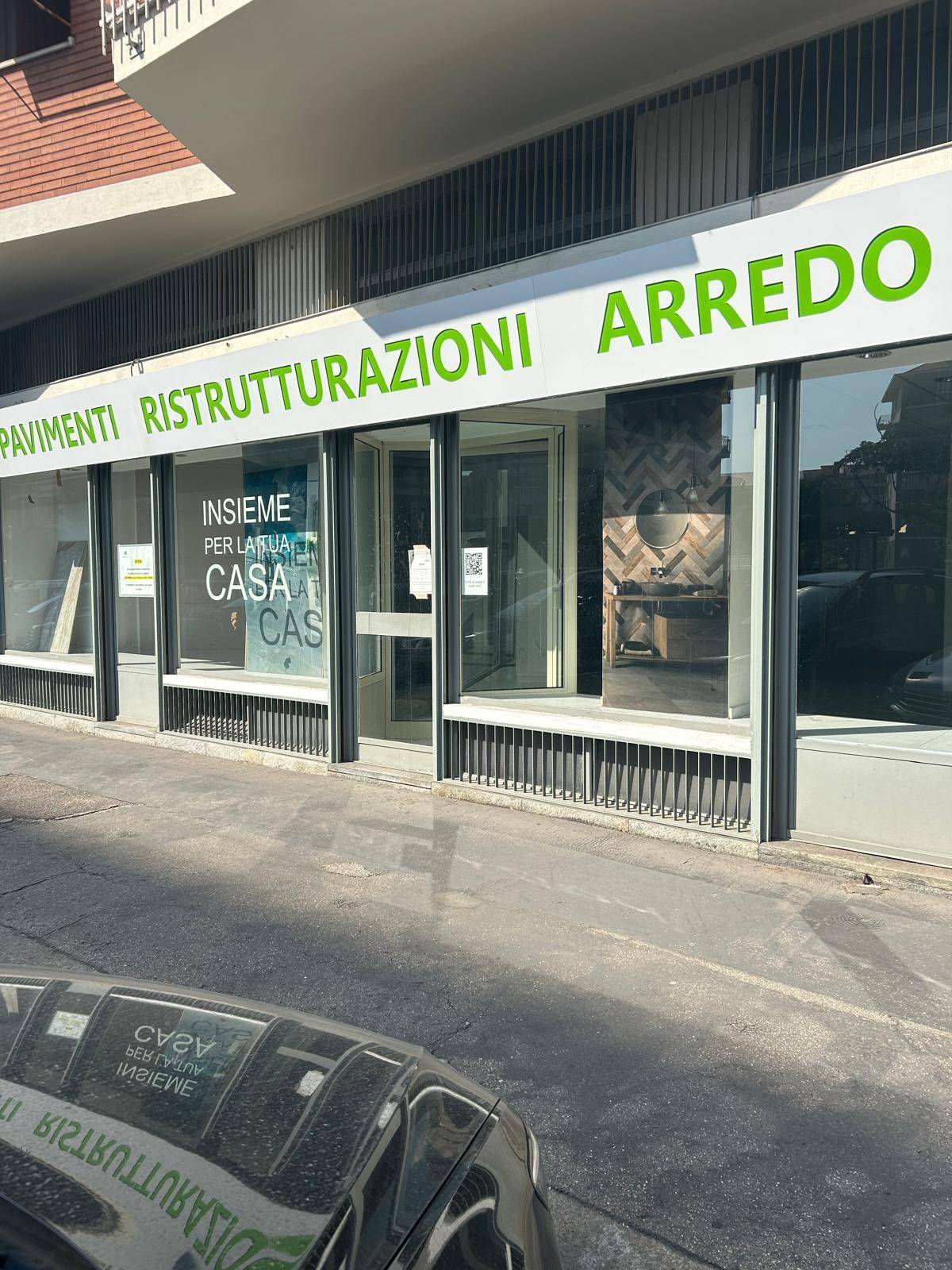 Negozio in affitto a Torino, Santa Rita