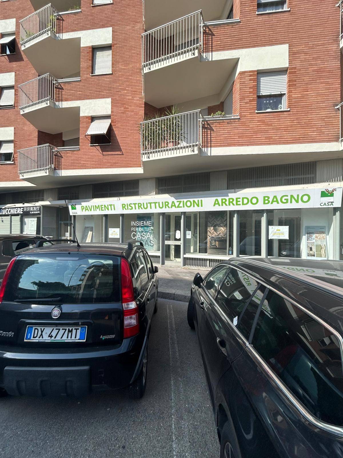 Negozio in affitto a Torino, Santa Rita