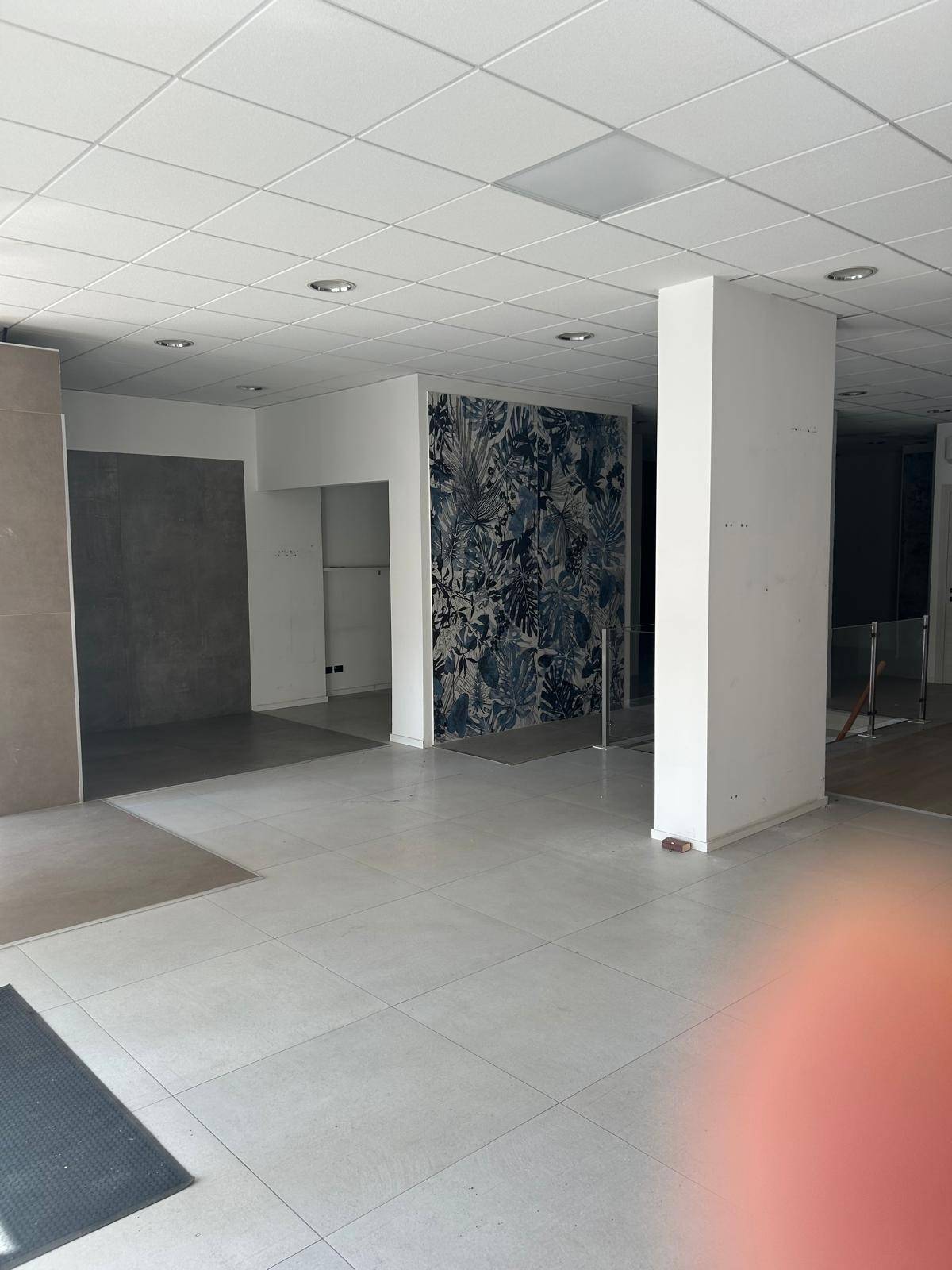 Negozio in affitto a Torino, Santa Rita