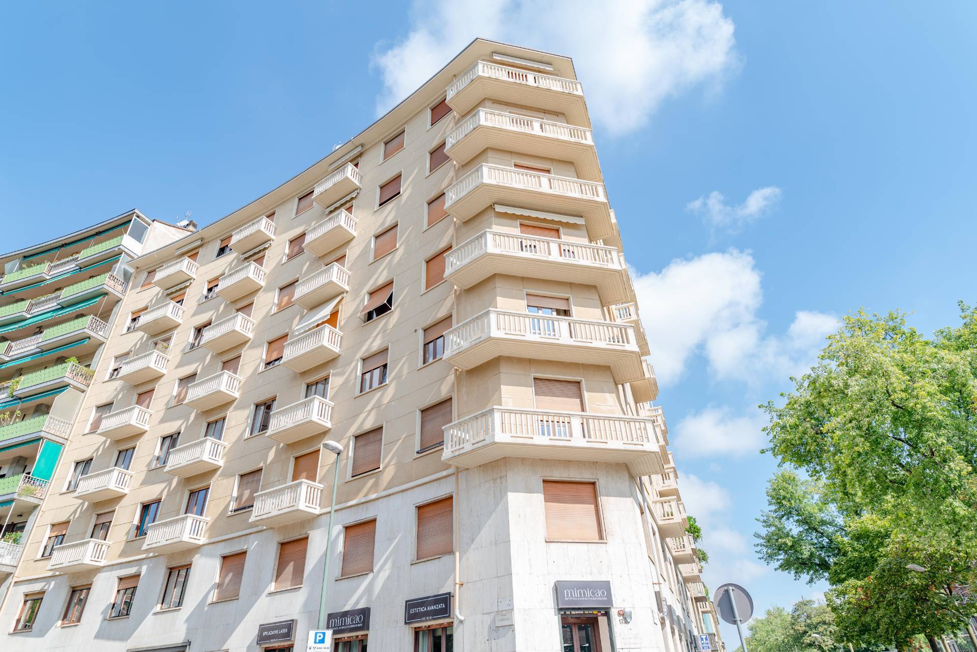 Appartamento in vendita a Torino, San Paolo