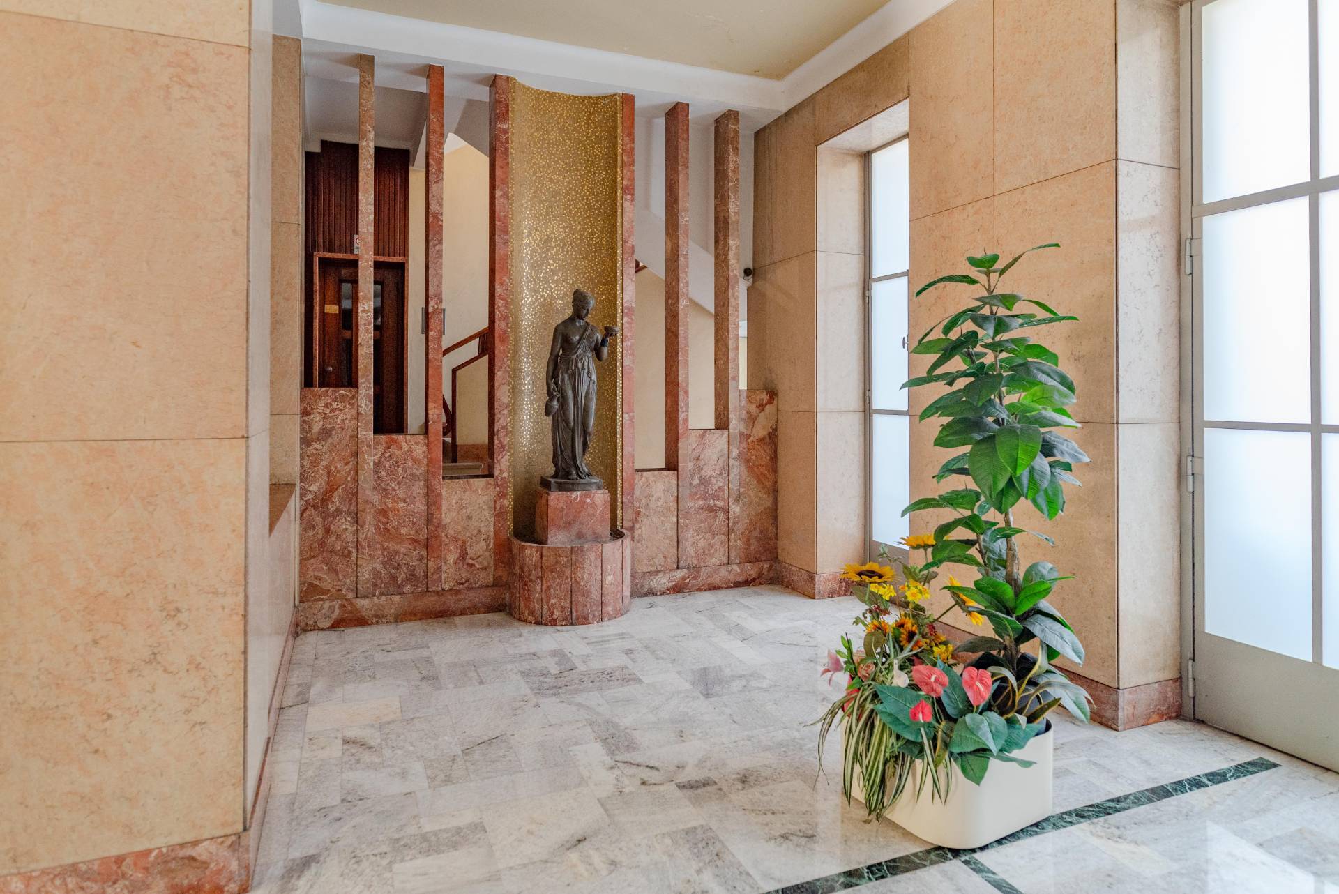 Appartamento in vendita a Torino, San Paolo