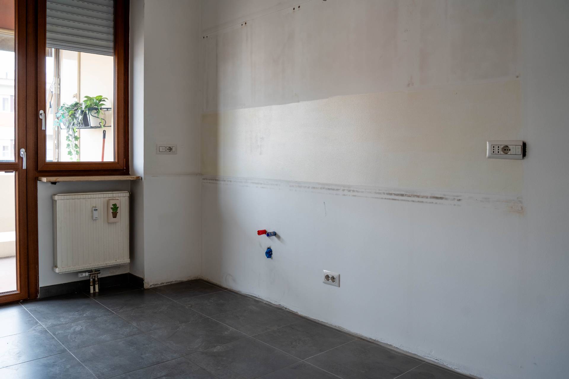 Appartamento in affitto a Torino, Santa Rita