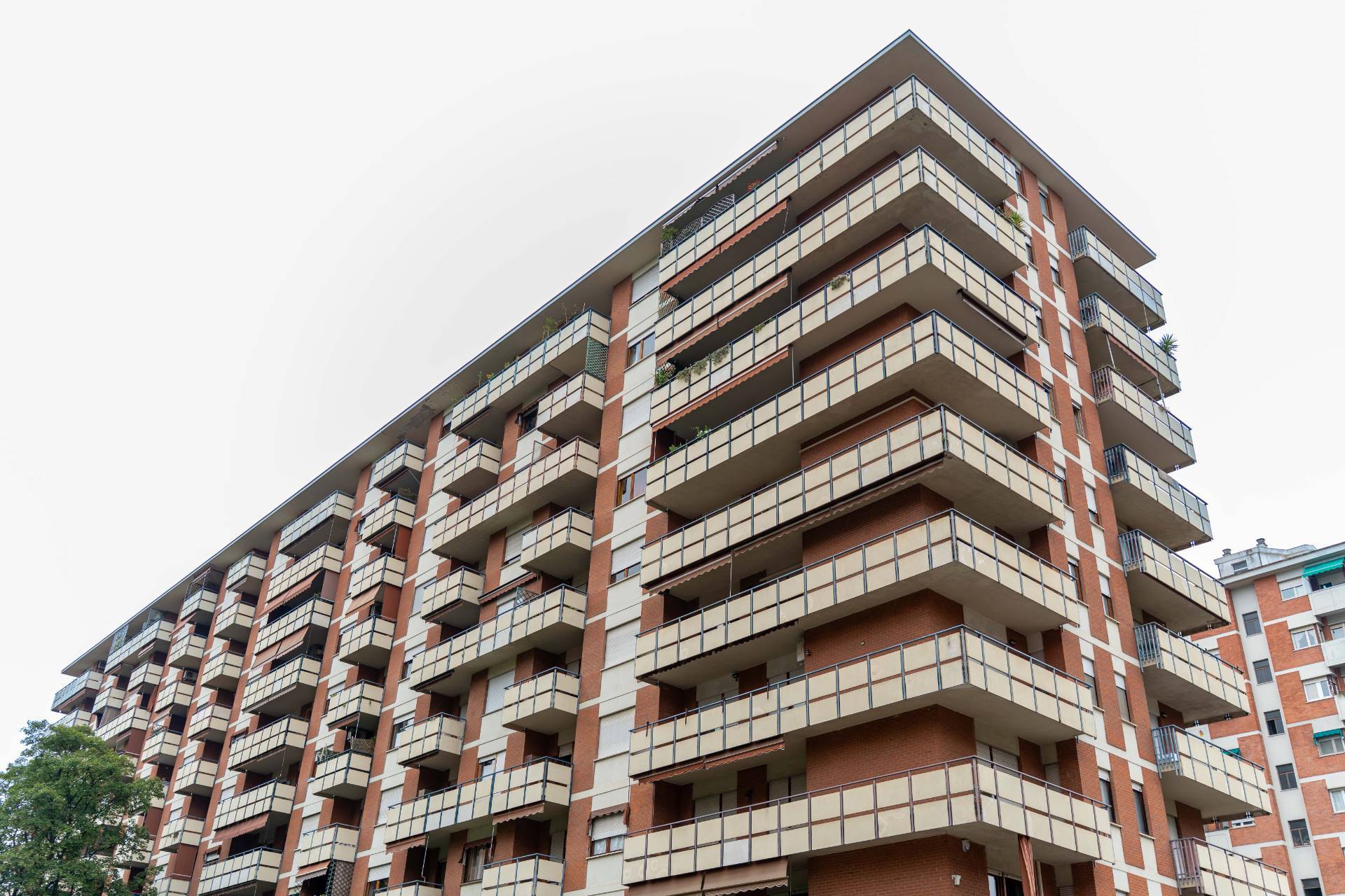 Appartamento in affitto a Torino, Santa Rita