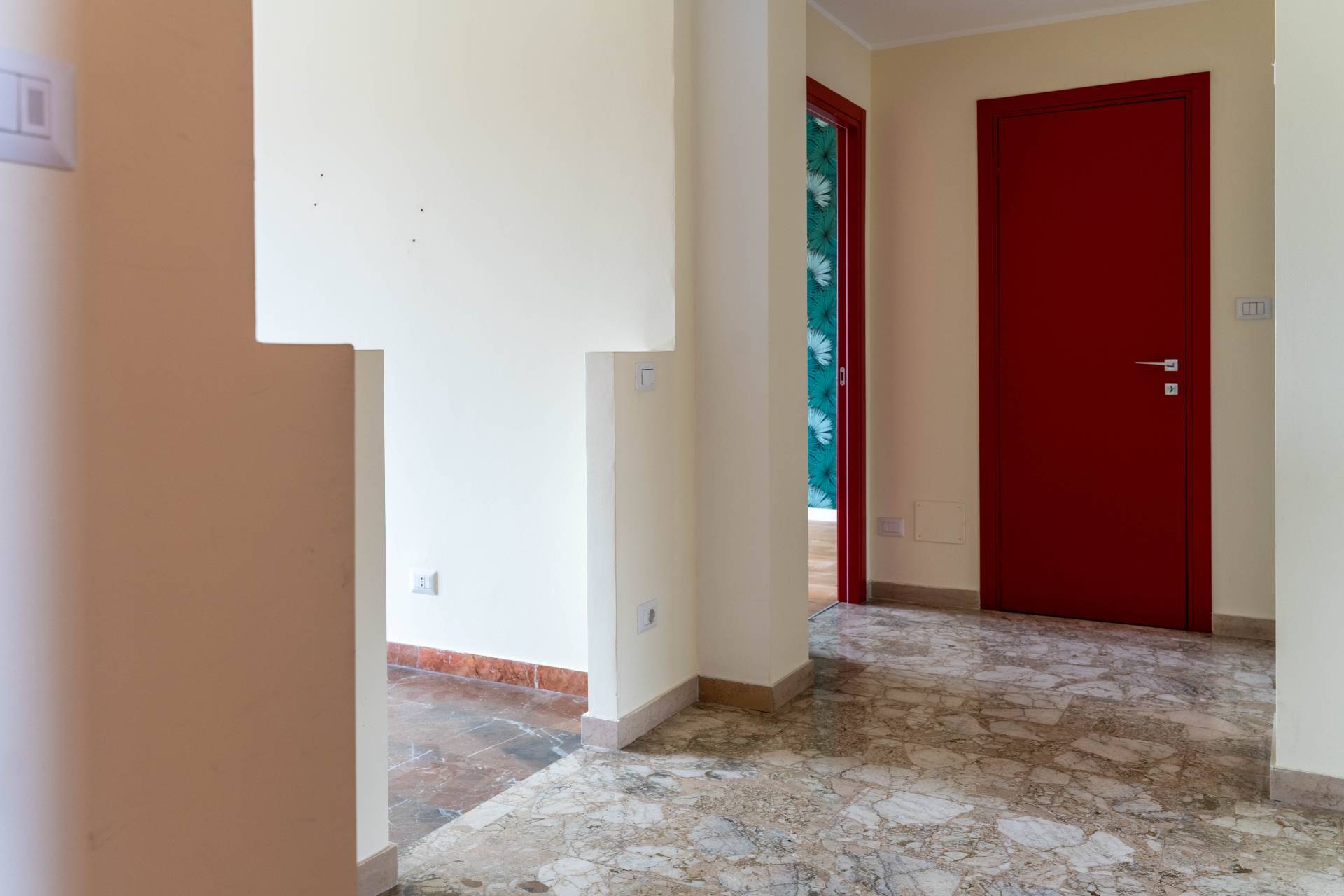 Appartamento in affitto a Torino, Santa Rita