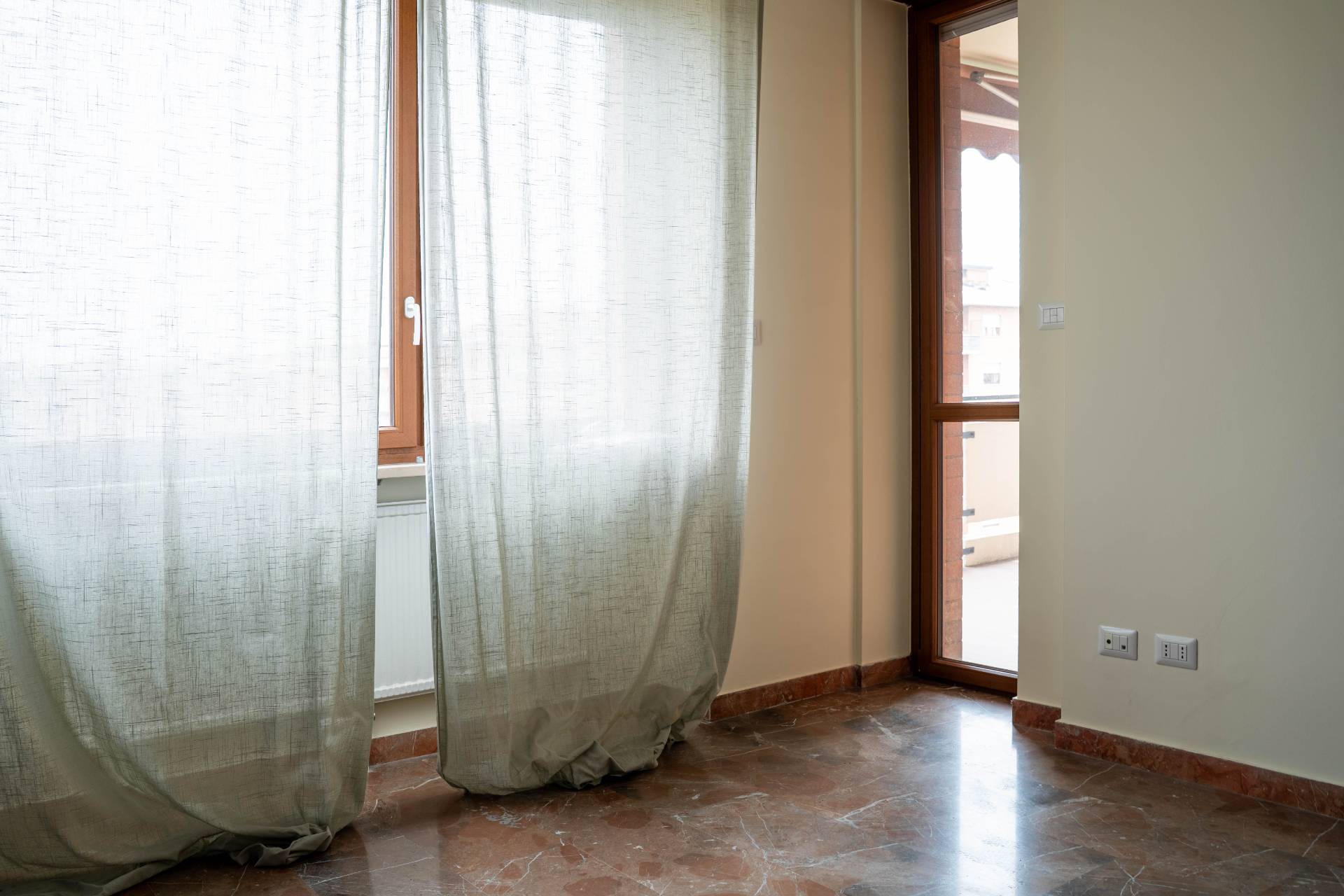 Appartamento in affitto a Torino, Santa Rita