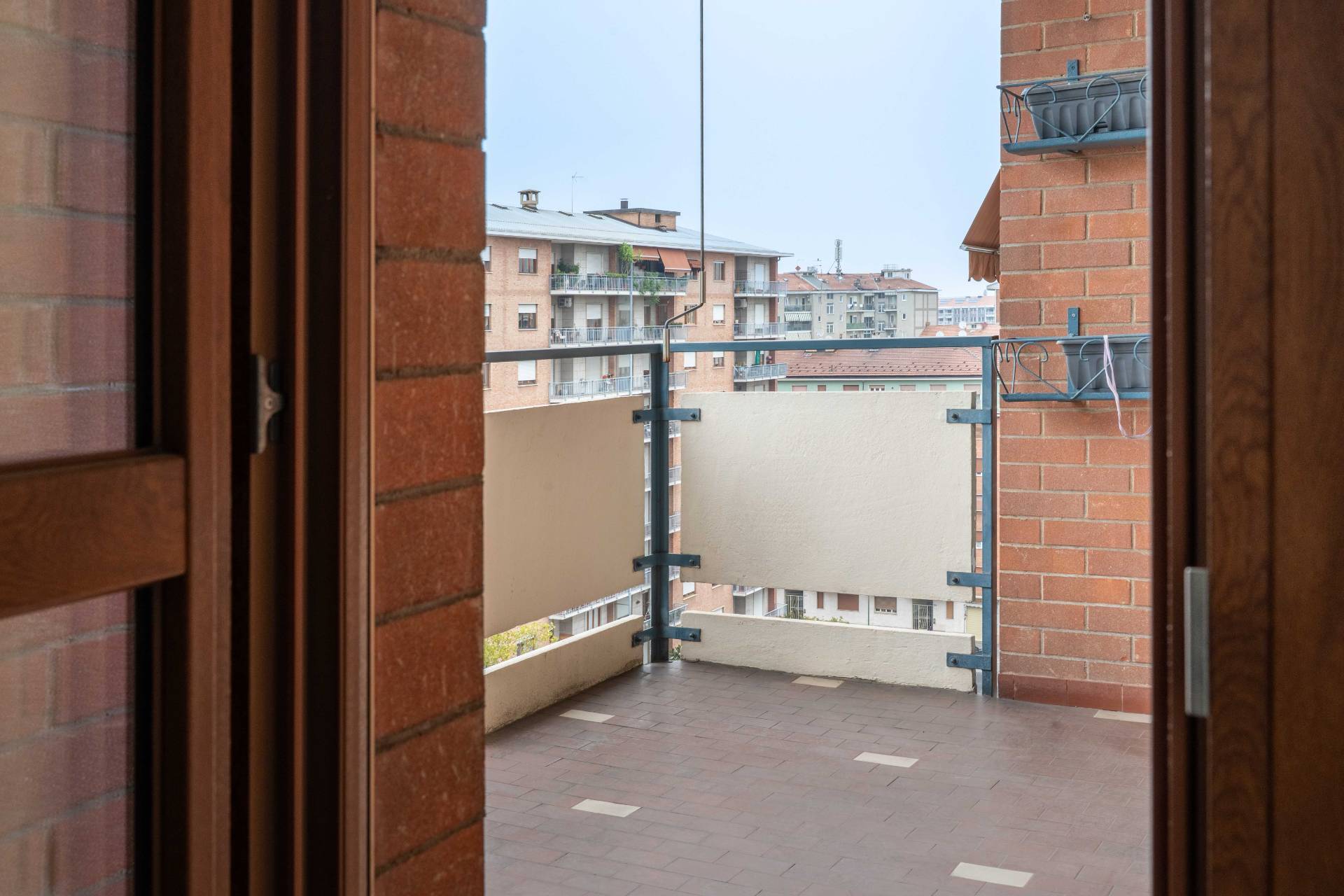 Appartamento in affitto a Torino, Santa Rita