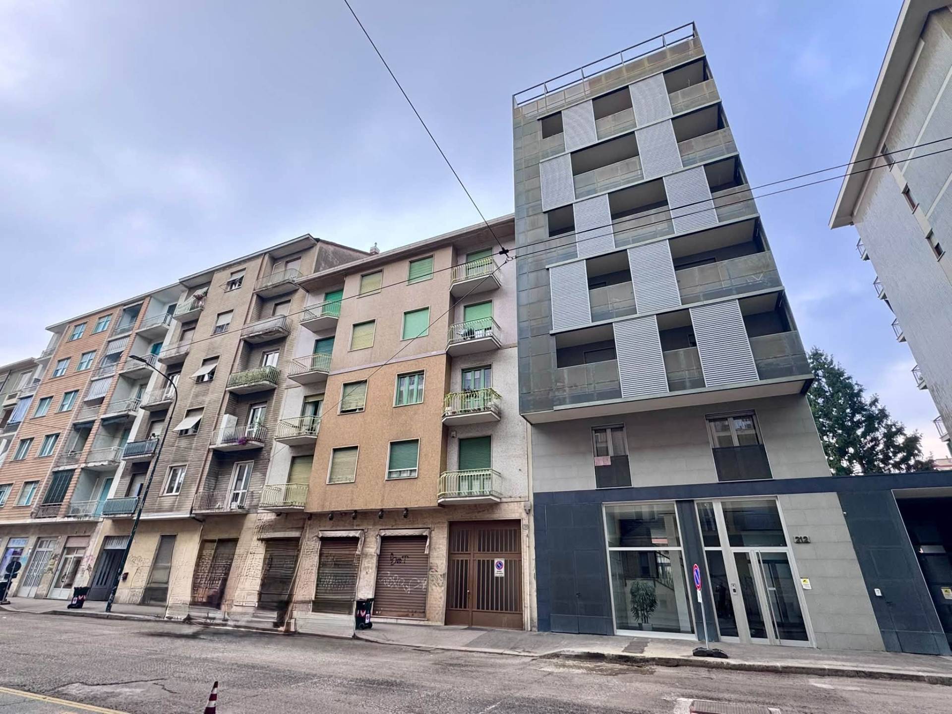 Appartamento in vendita a Torino, Lingotto