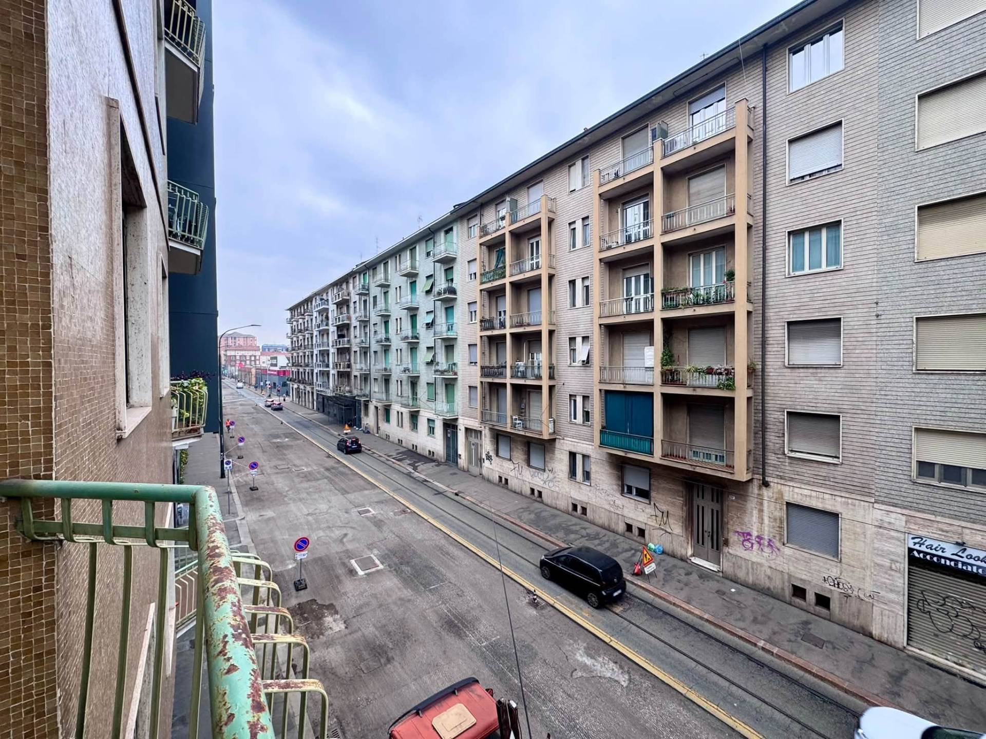 Appartamento in vendita a Torino, Lingotto