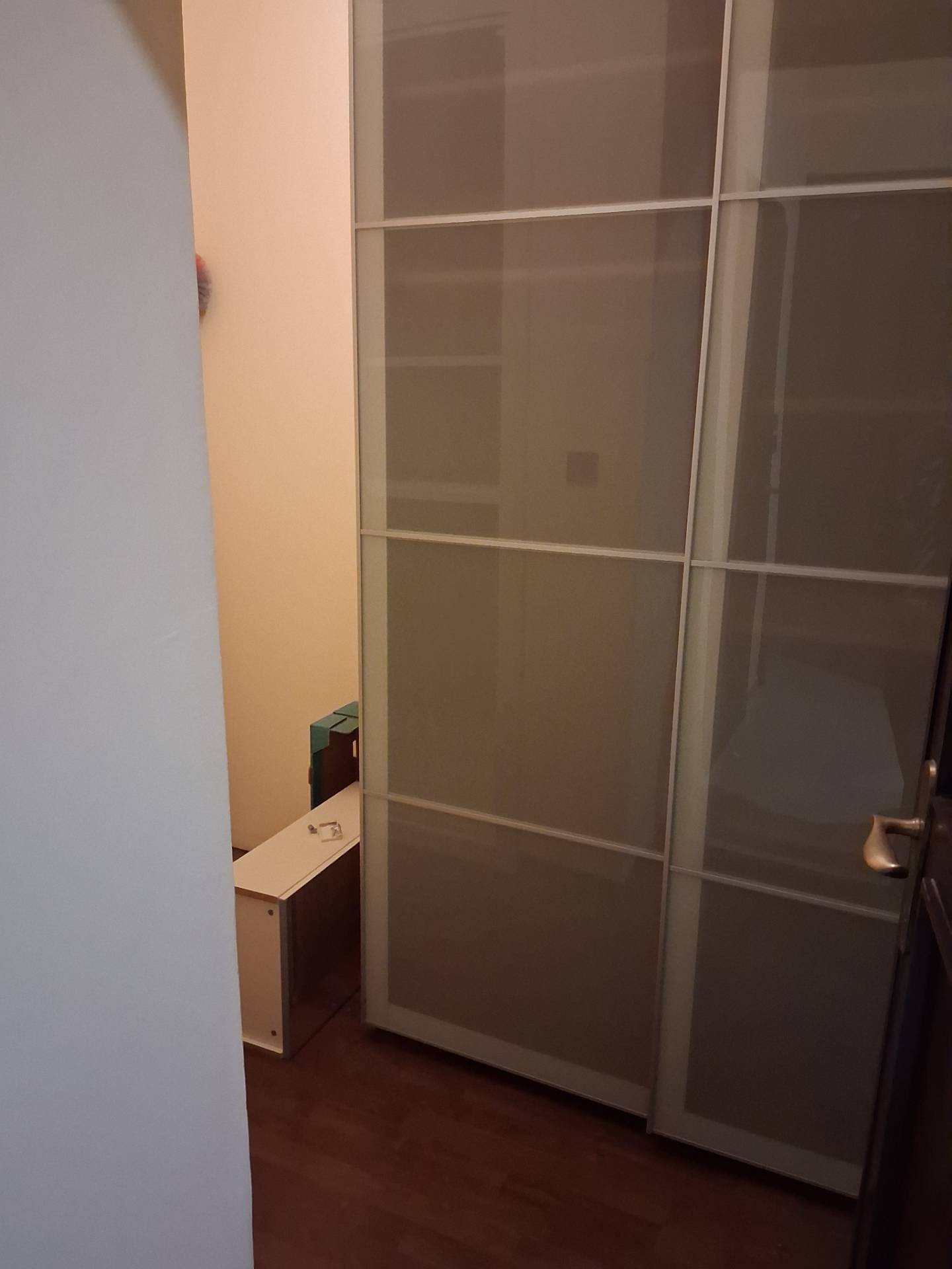 Appartamento in affitto a Torino, Centro