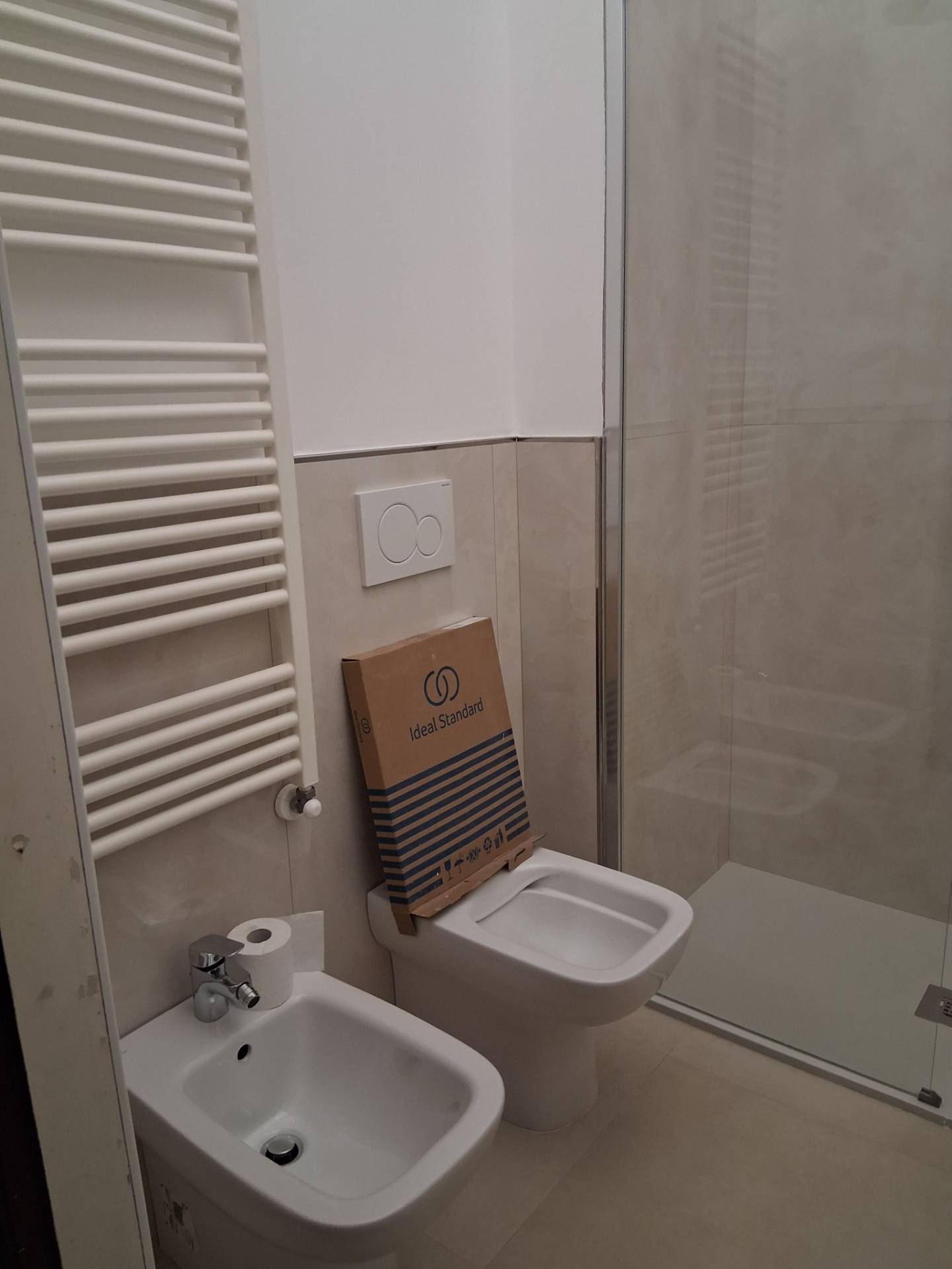 Appartamento in affitto a Torino, Centro