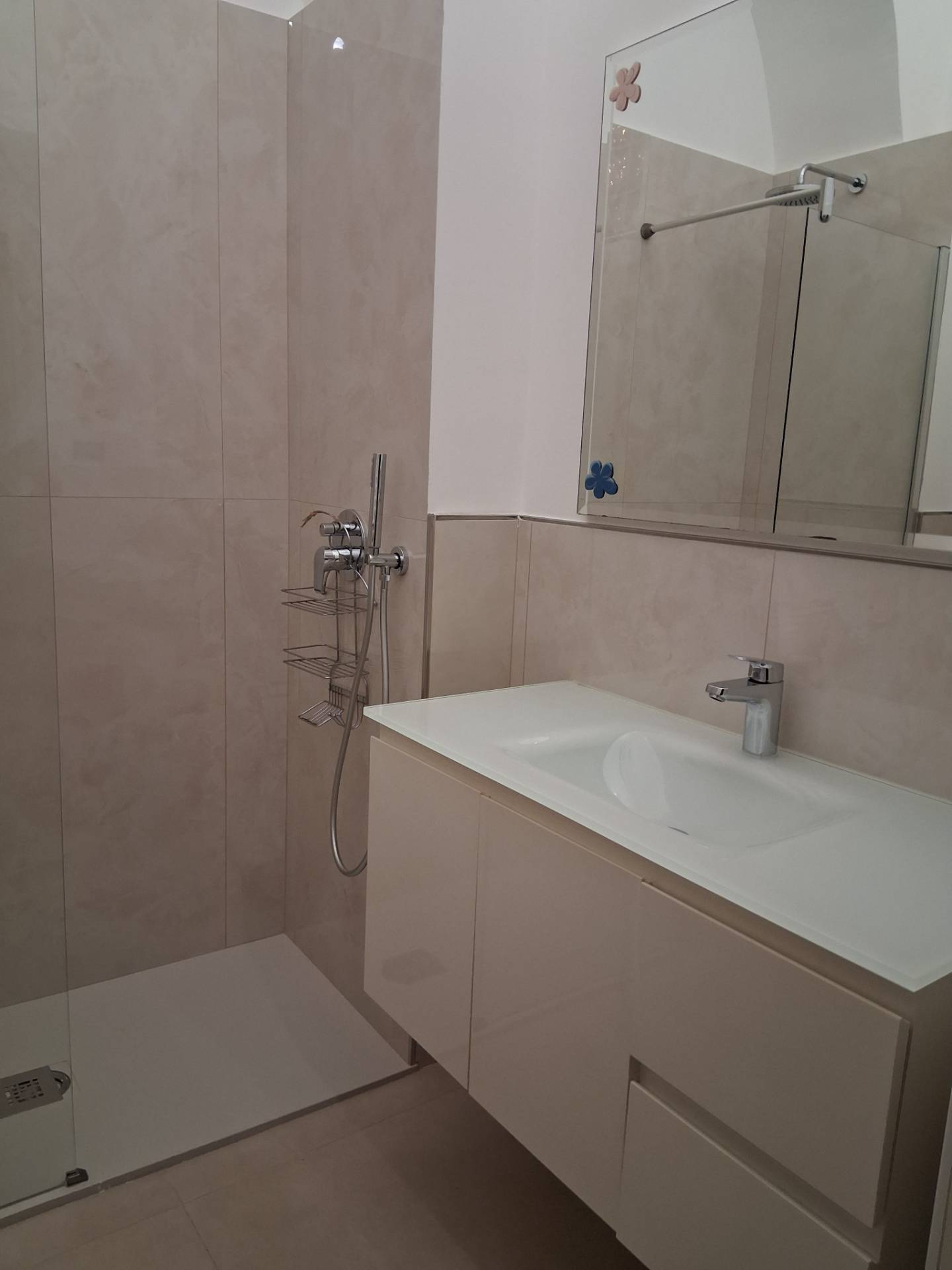 Appartamento in affitto a Torino, Centro