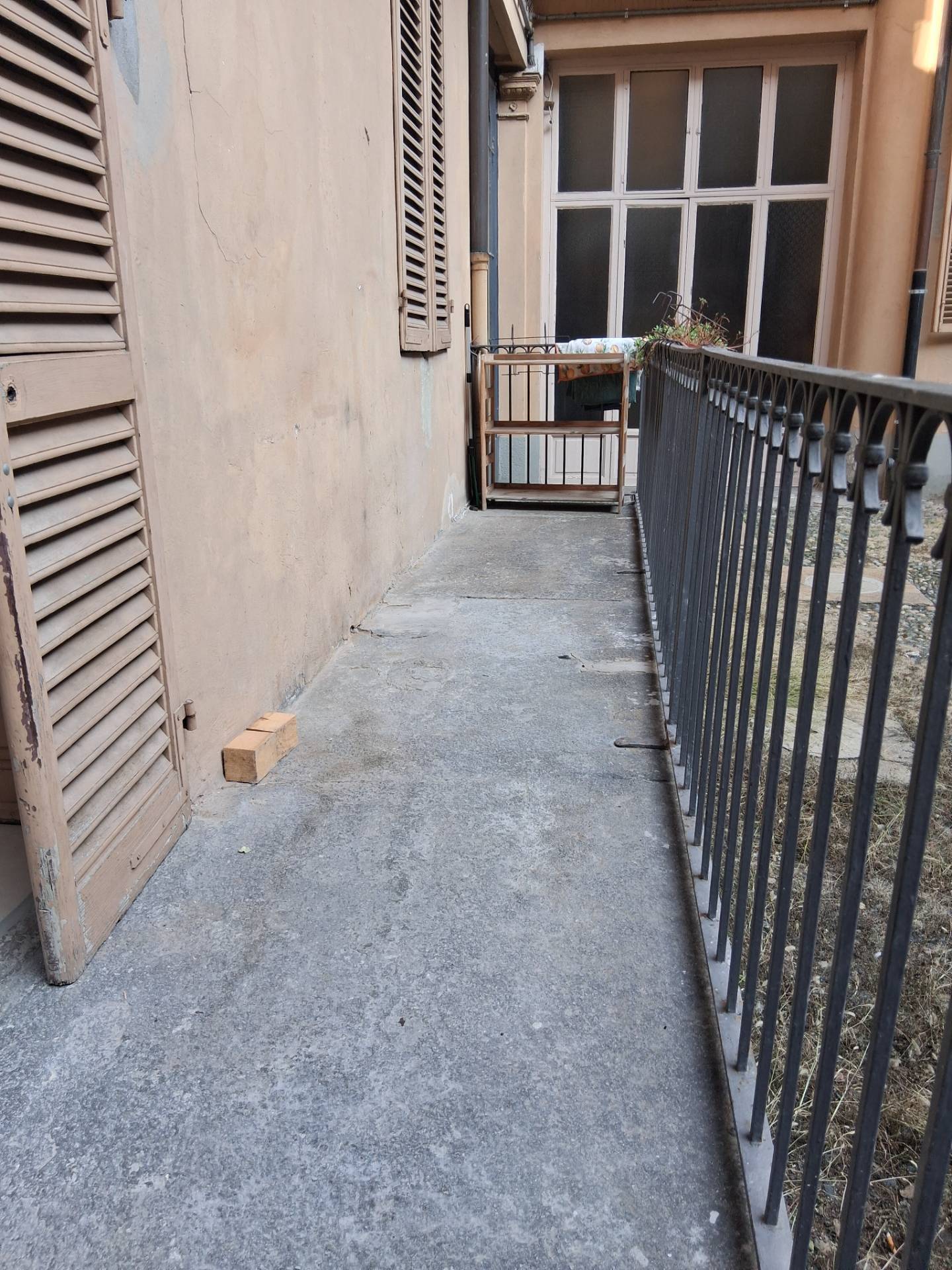 Appartamento in affitto a Torino, Centro