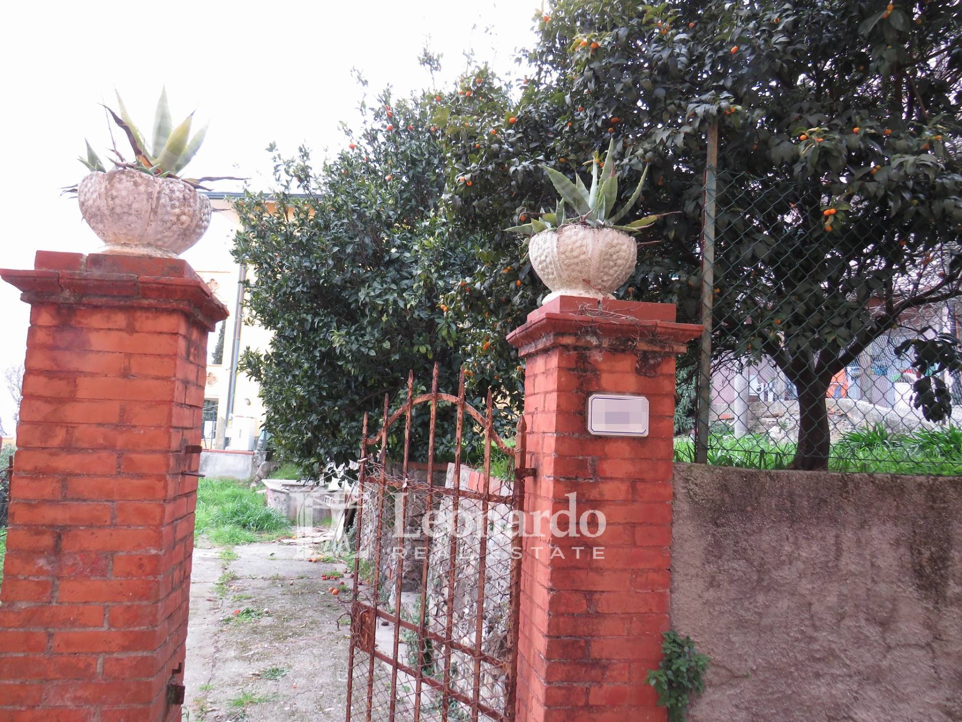 Casa indipendente vista mare, Massarosa corsanico