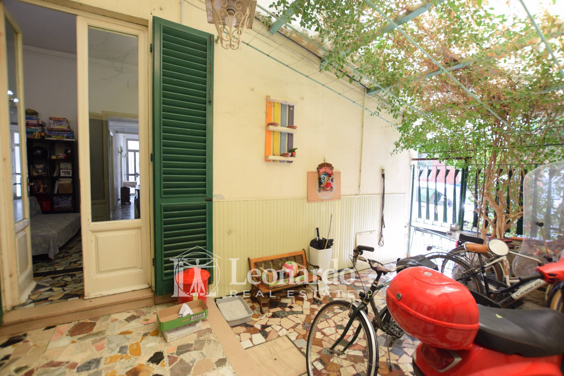 Casa indipendente in vendita, Viareggio marco polo, don bosco