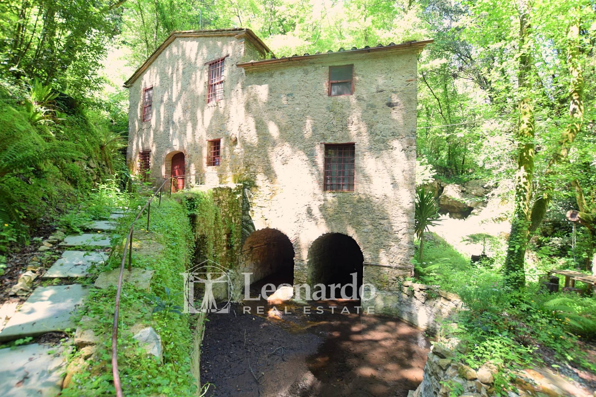 Villa in vendita, Camaiore collina