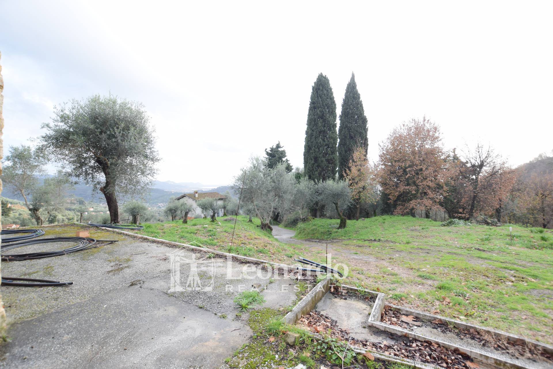 Villa in vendita a Massarosa