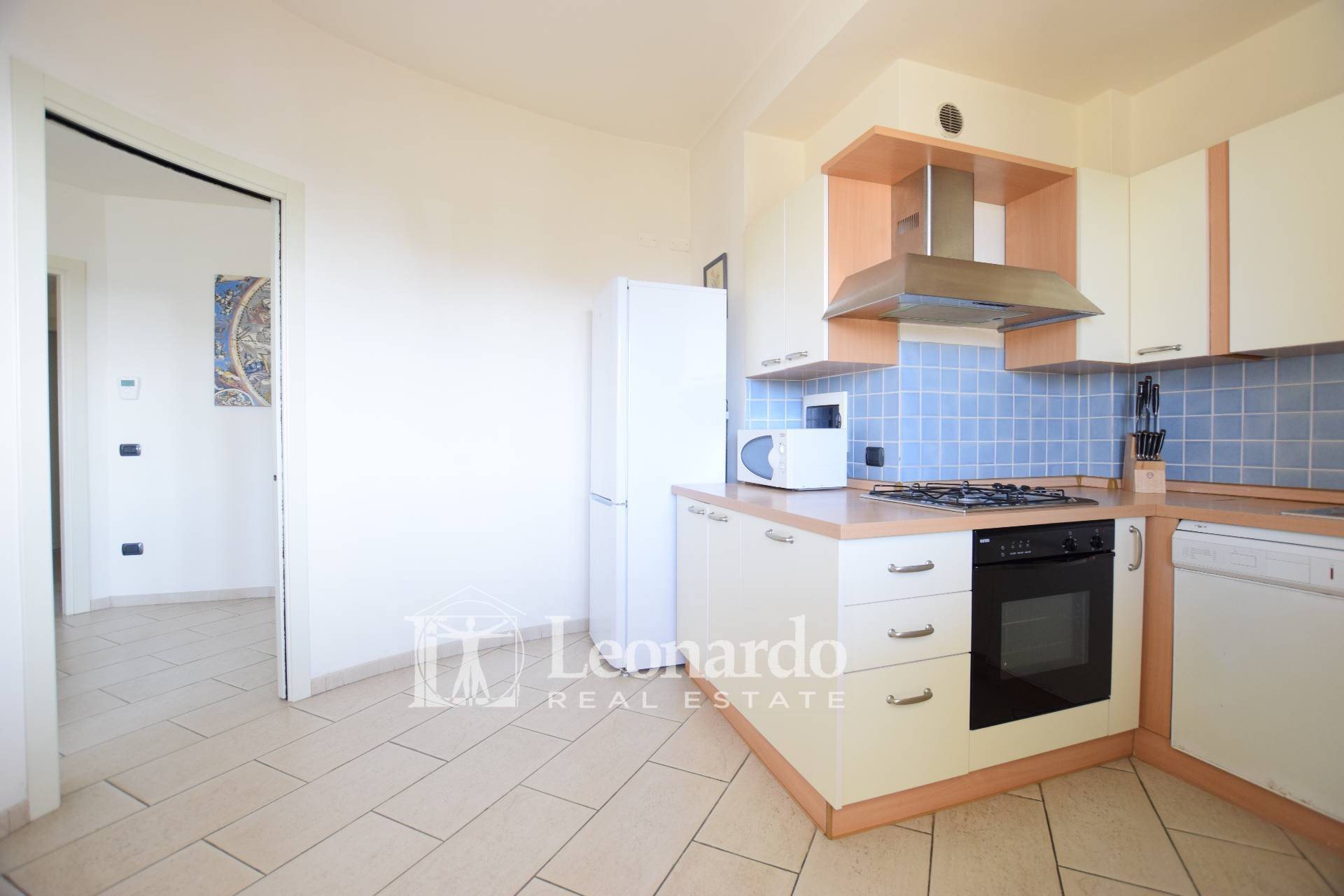 Appartamento in vendita a Viareggio, Citt Giardino