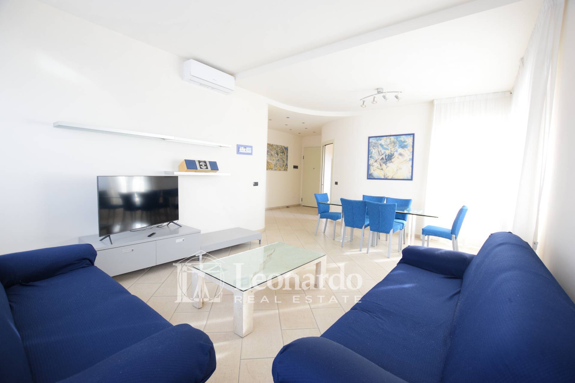 Appartamento in vendita a Viareggio, Citt Giardino