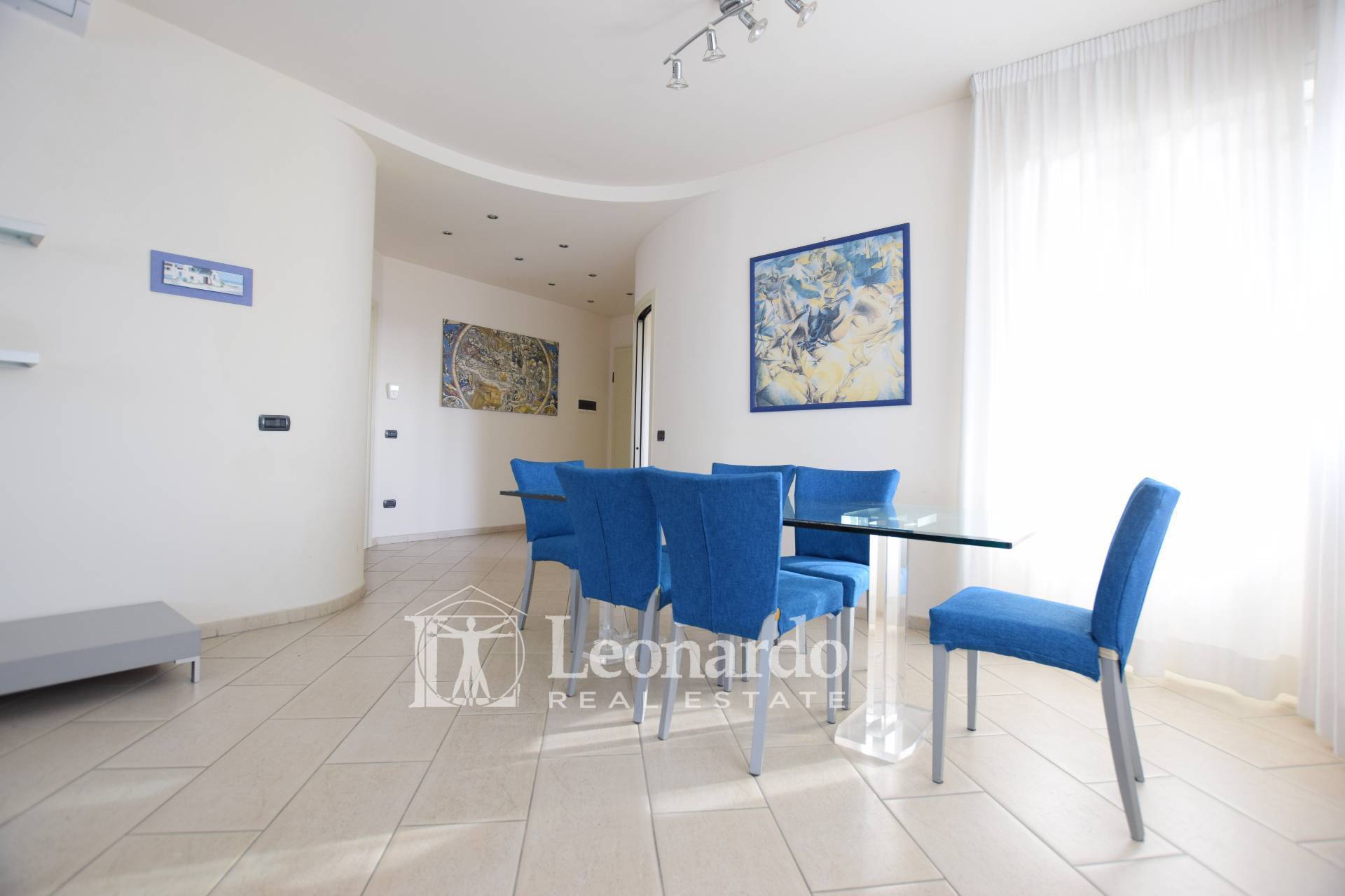 Appartamento in vendita a Viareggio, Citt Giardino