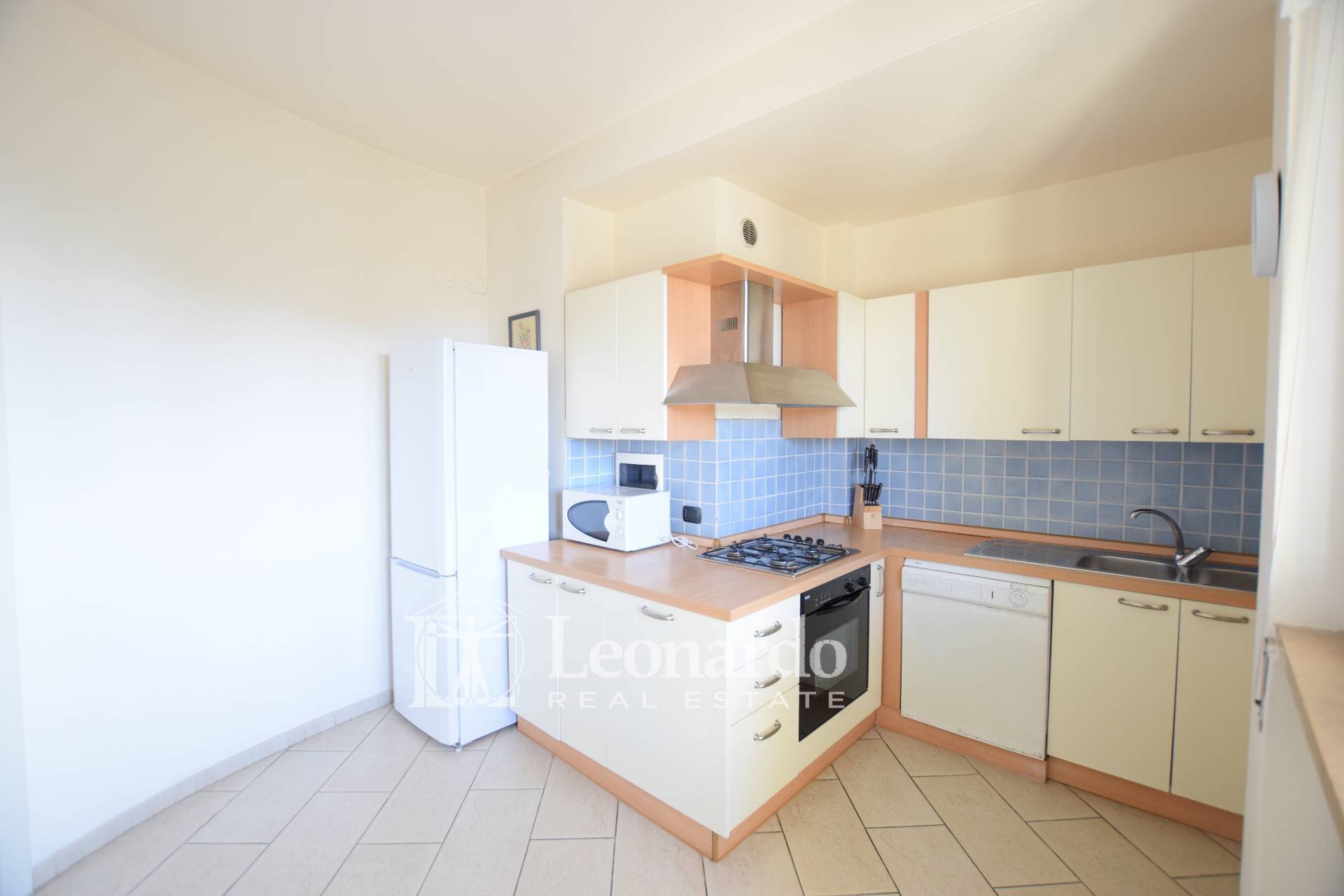 Appartamento in vendita a Viareggio, Citt Giardino