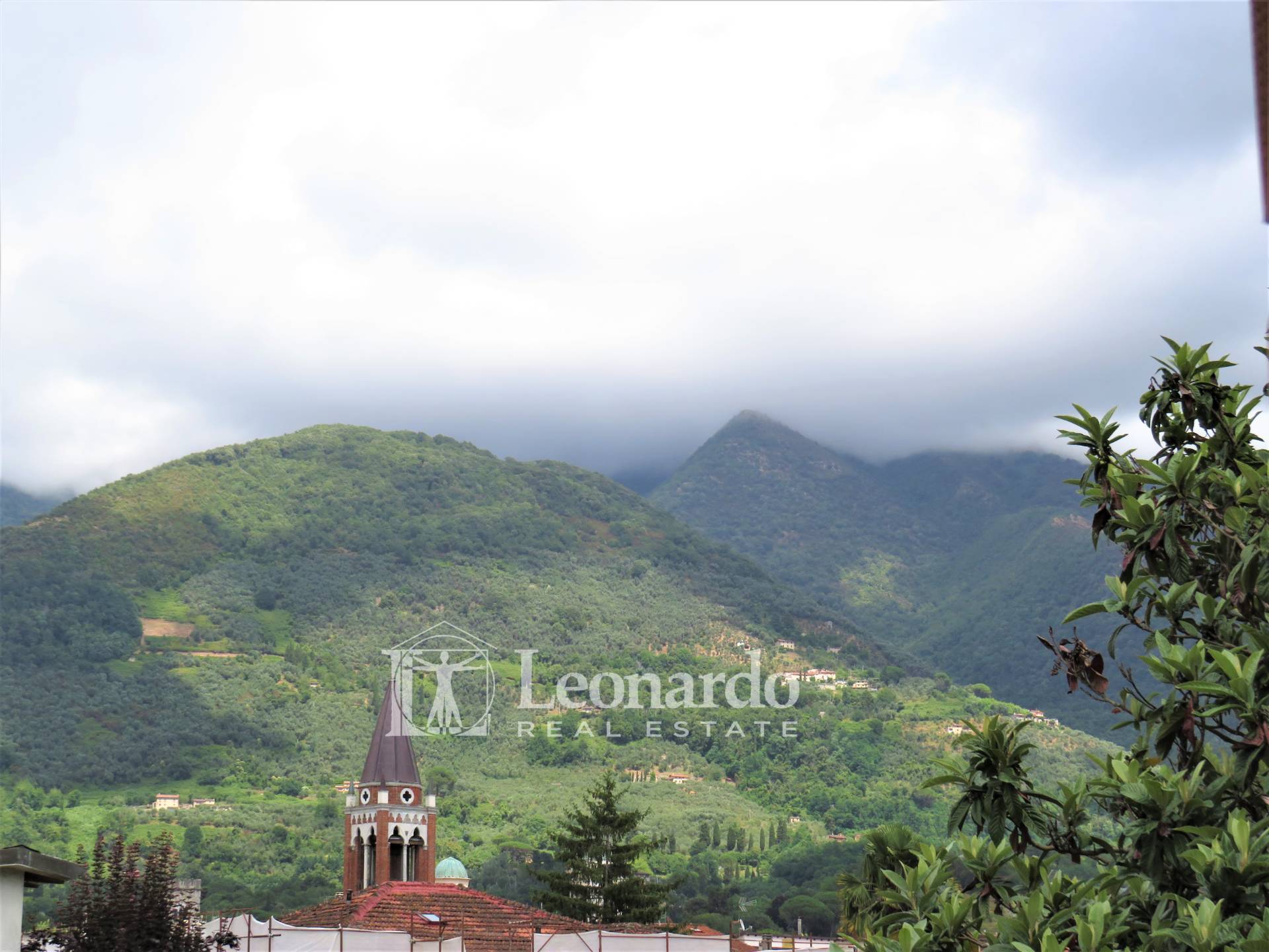 Casa singola in vendita a Camaiore, Collina