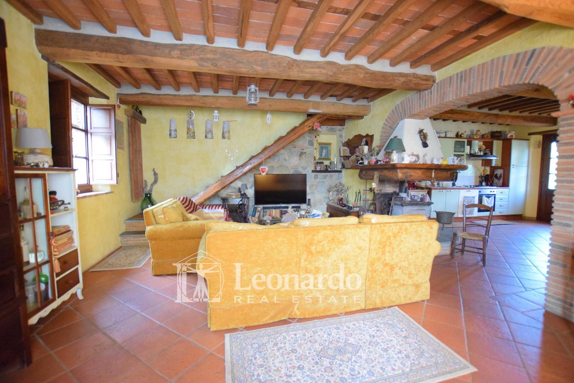 Villa in vendita a Camaiore, Collina