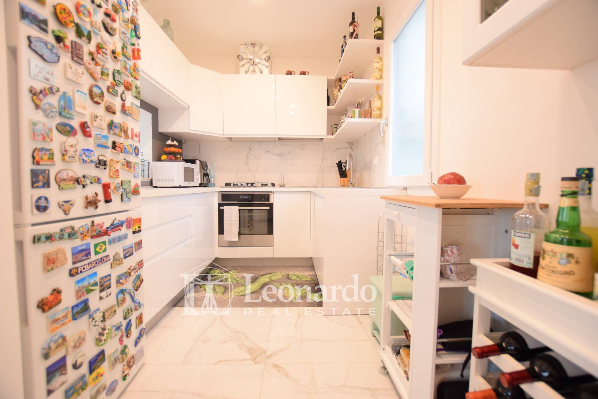 Appartamento in vendita a Viareggio, Lungomare