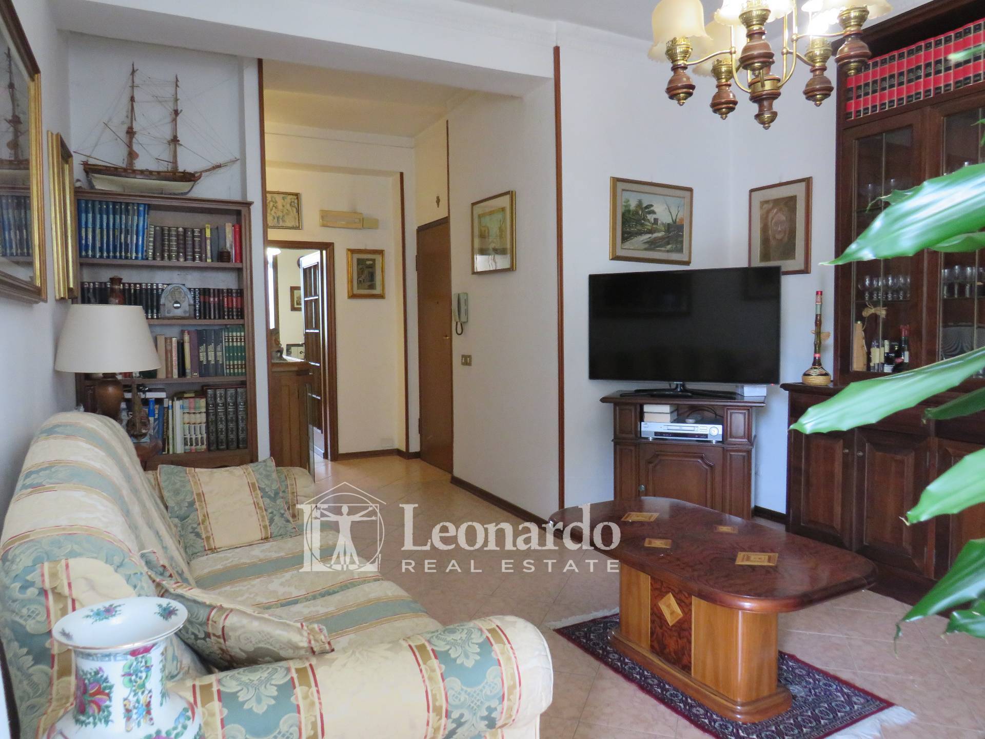 Appartamento in vendita a Viareggio, Varignano