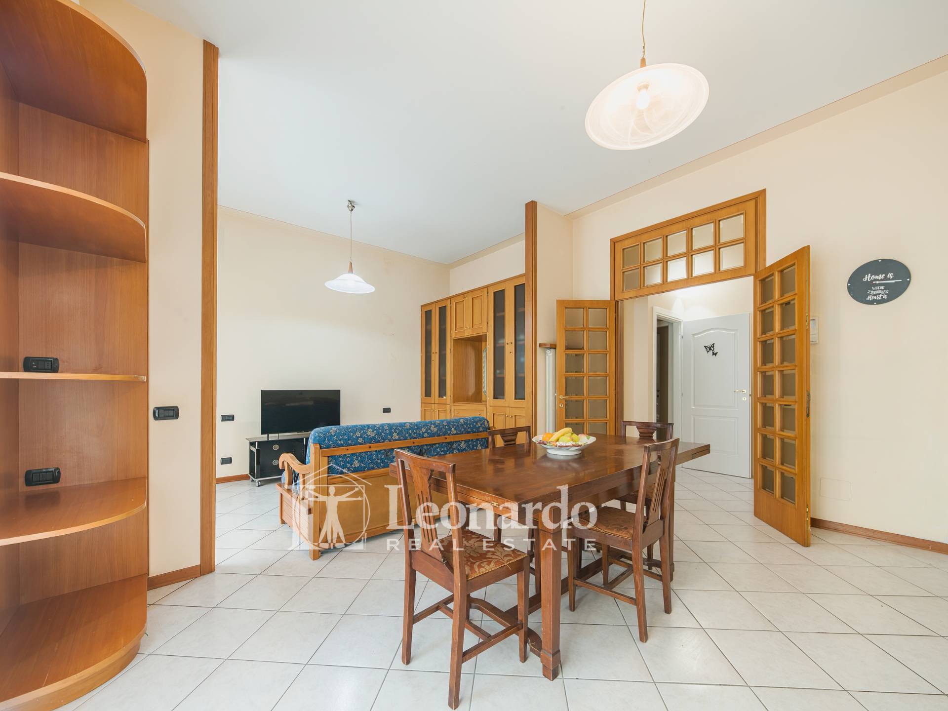 Appartamento indipendente in vendita a Viareggio, Lungomare