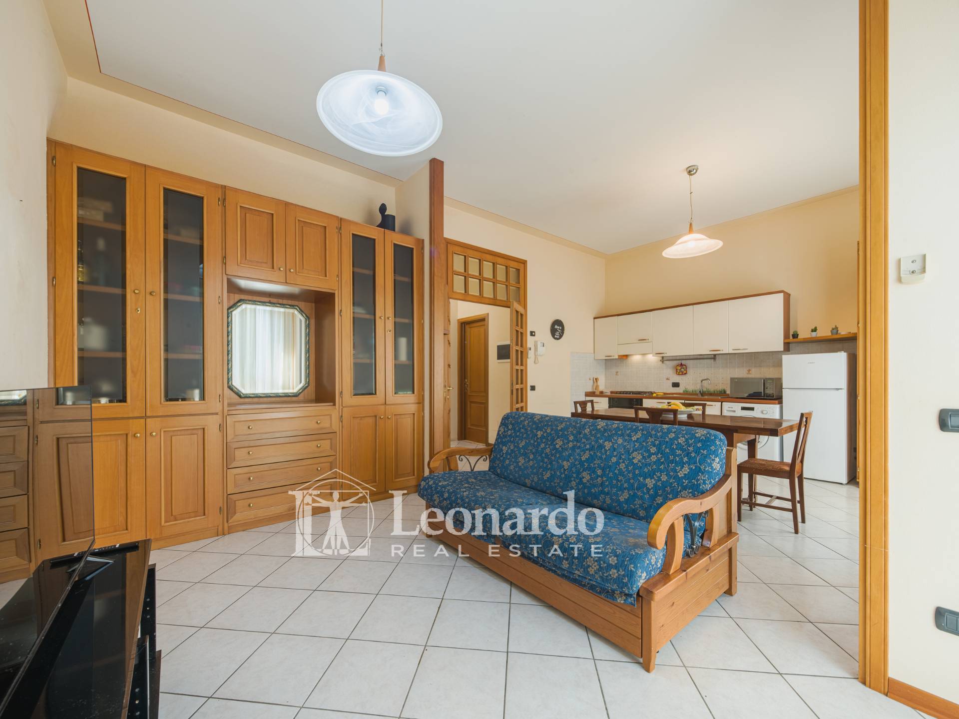 Appartamento indipendente in vendita a Viareggio, Lungomare