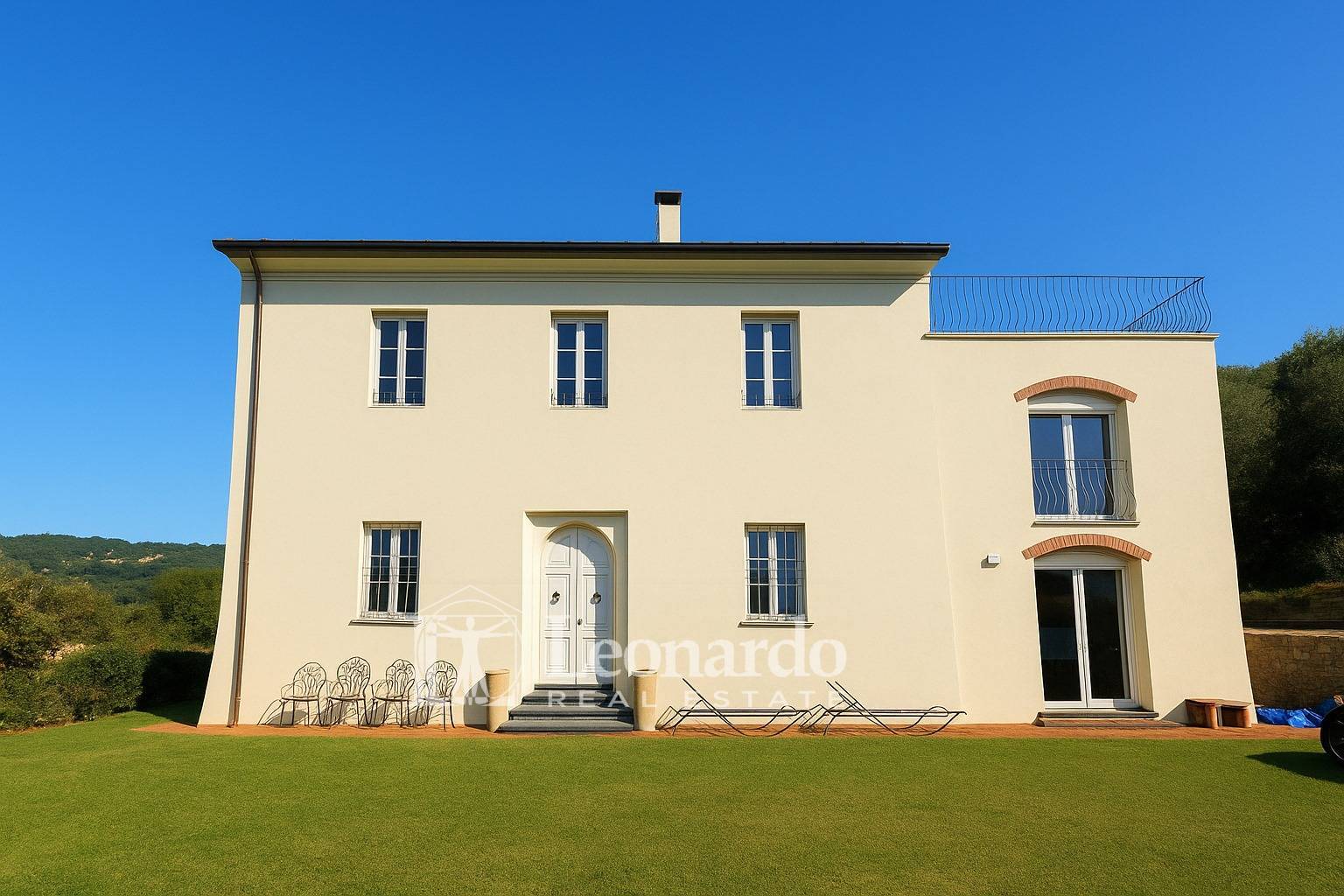 Casa indipendente in vendita a Massarosa, Massarosa