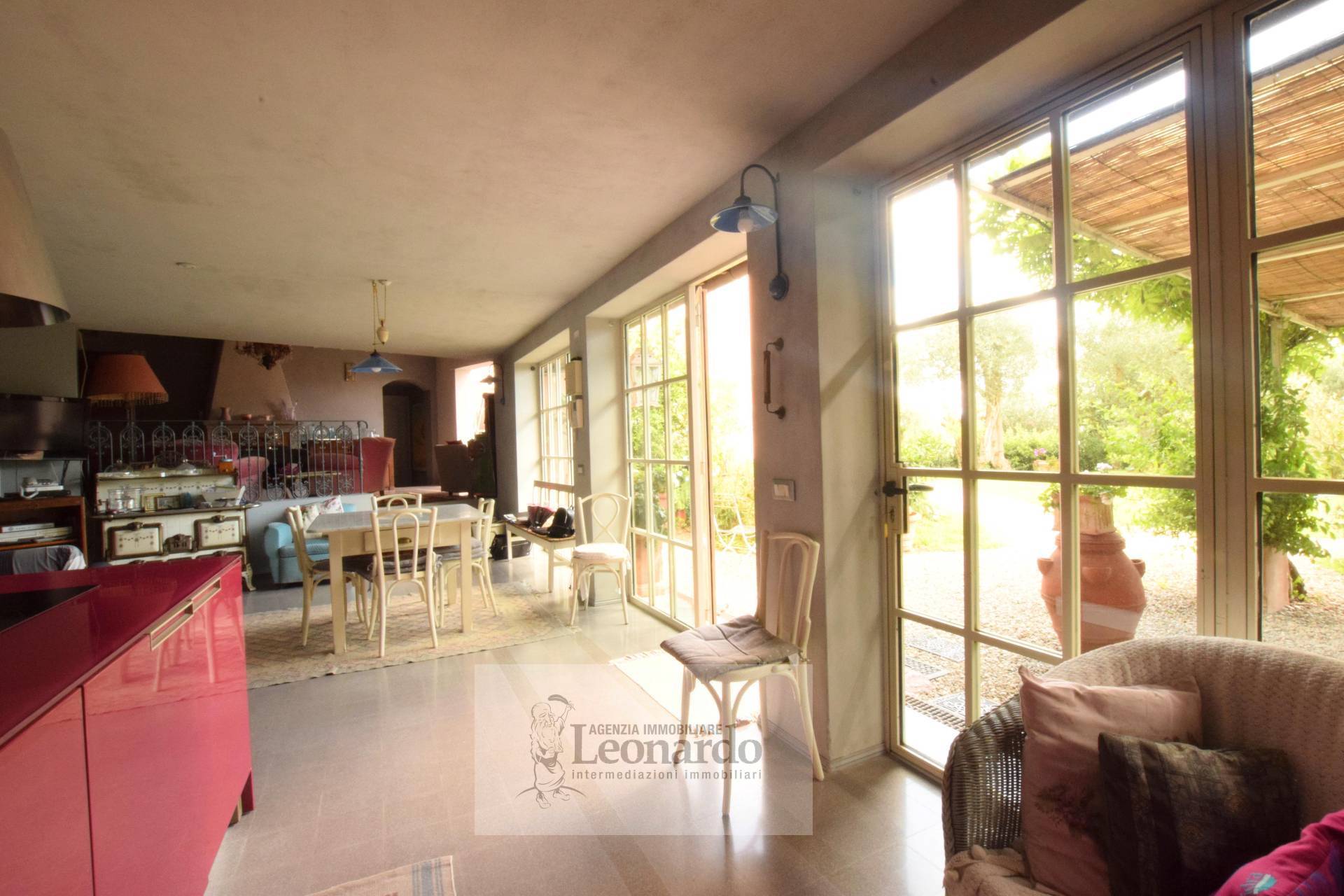 Villa in vendita a Massarosa, Bargecchia