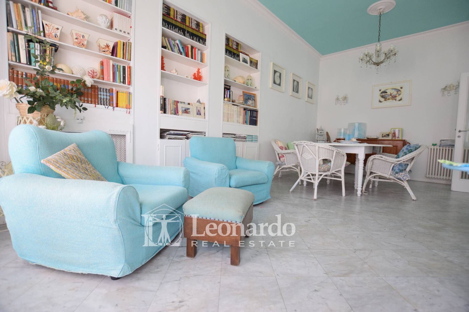 Appartamento in vendita a Viareggio, Marco Polo/ Don Bosco