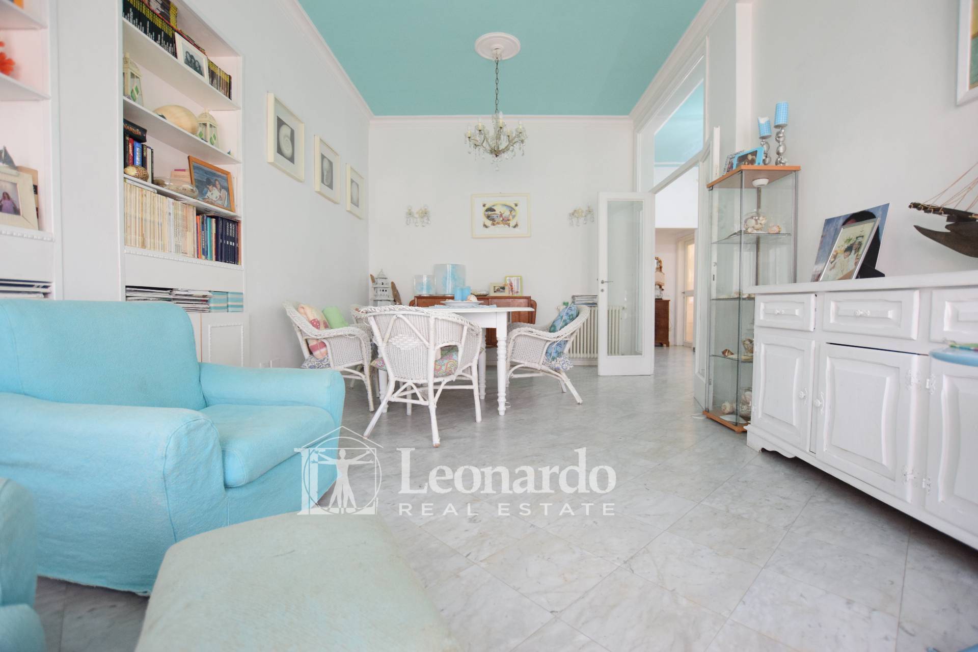 Appartamento in vendita a Viareggio, Marco Polo/ Don Bosco