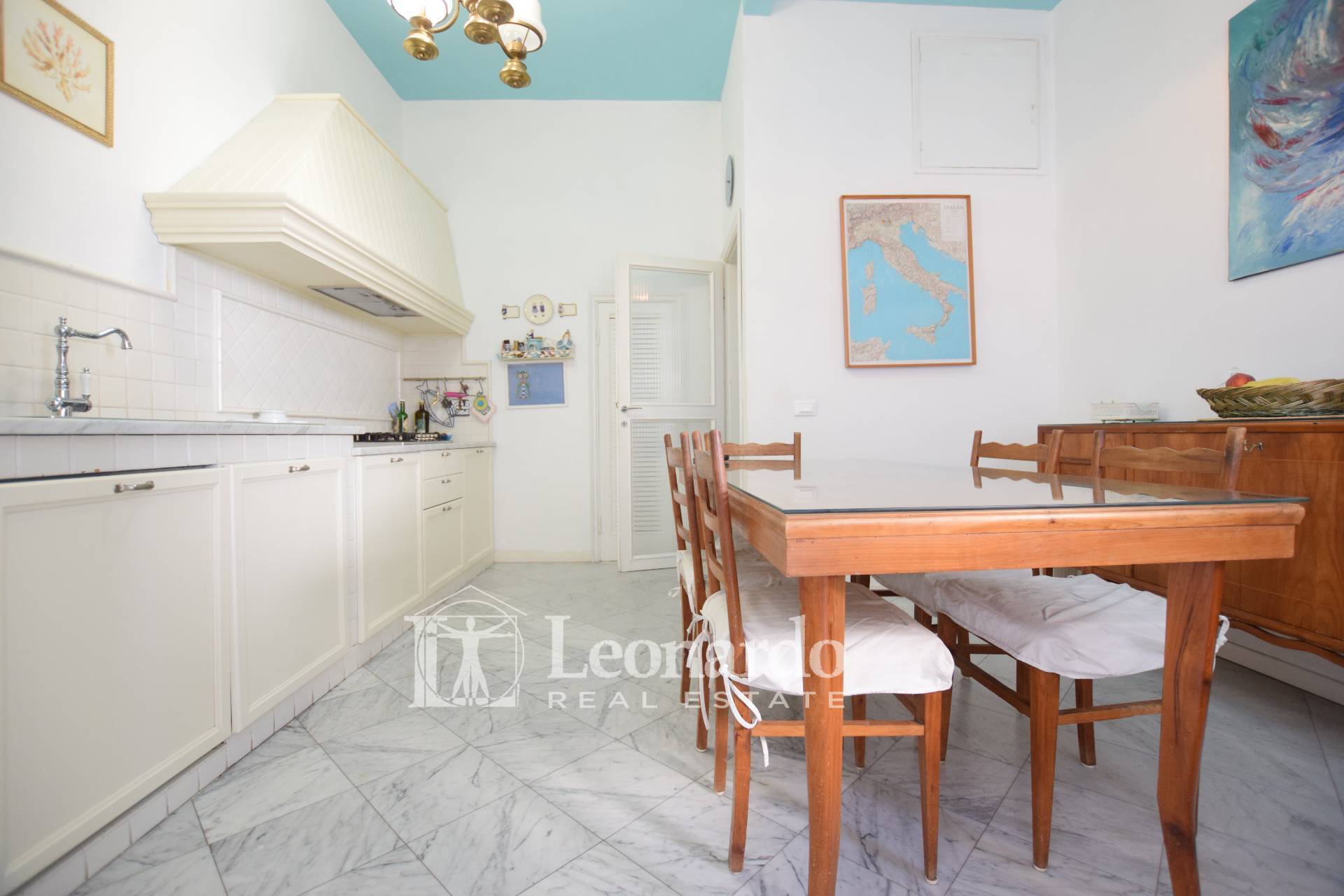 Appartamento in vendita a Viareggio, Marco Polo/ Don Bosco