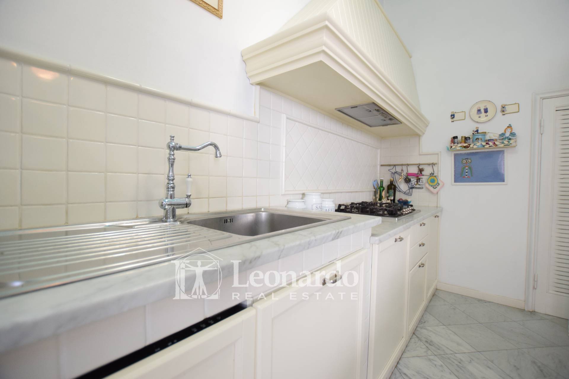 Appartamento in vendita a Viareggio, Marco Polo/ Don Bosco