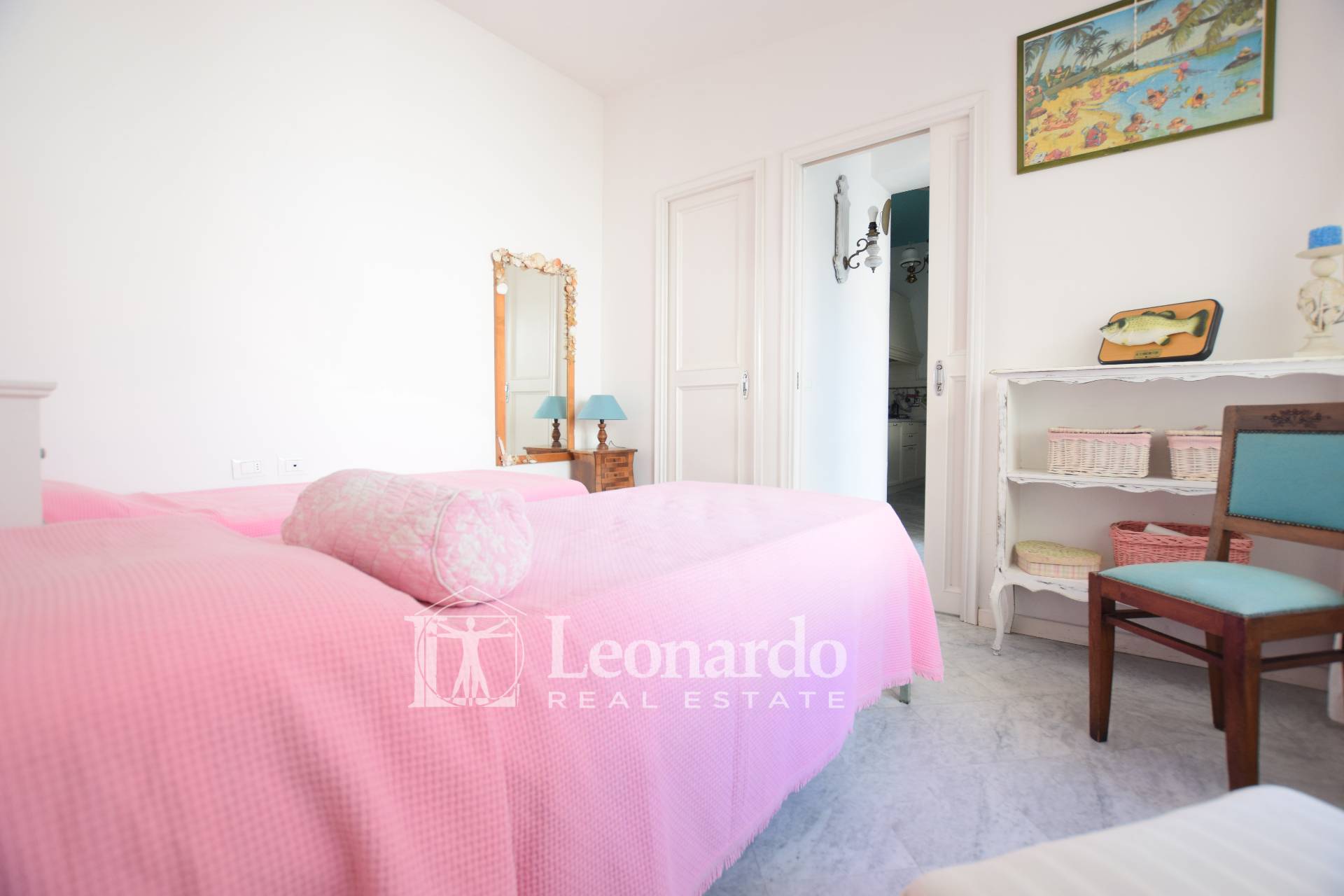 Appartamento in vendita a Viareggio, Marco Polo/ Don Bosco