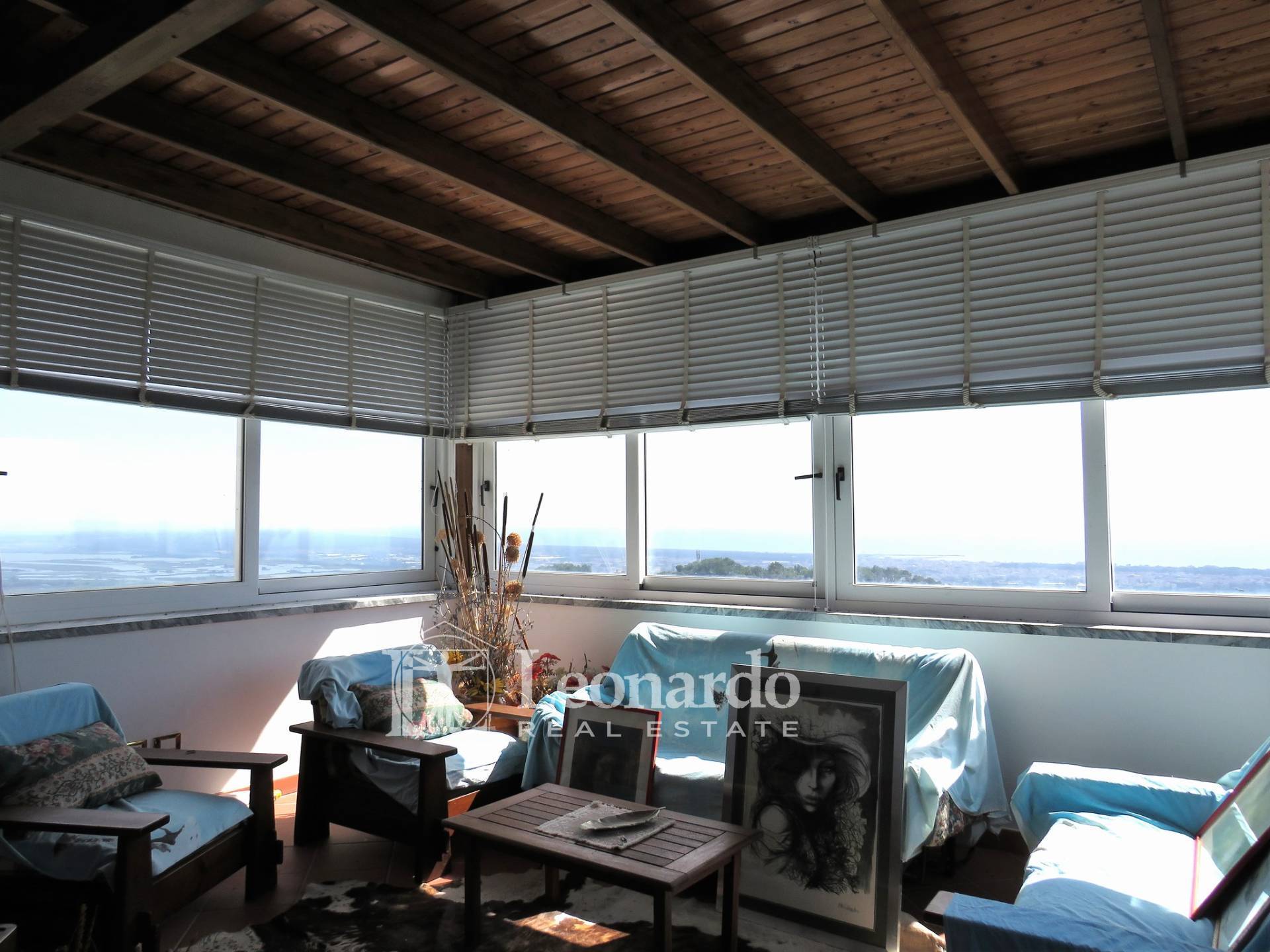 Villa in vendita a Massarosa, Colline