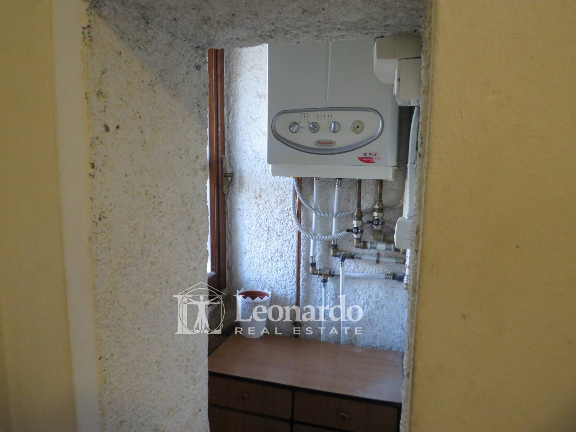 Appartamento indipendente in vendita a Seravezza, Pozzi