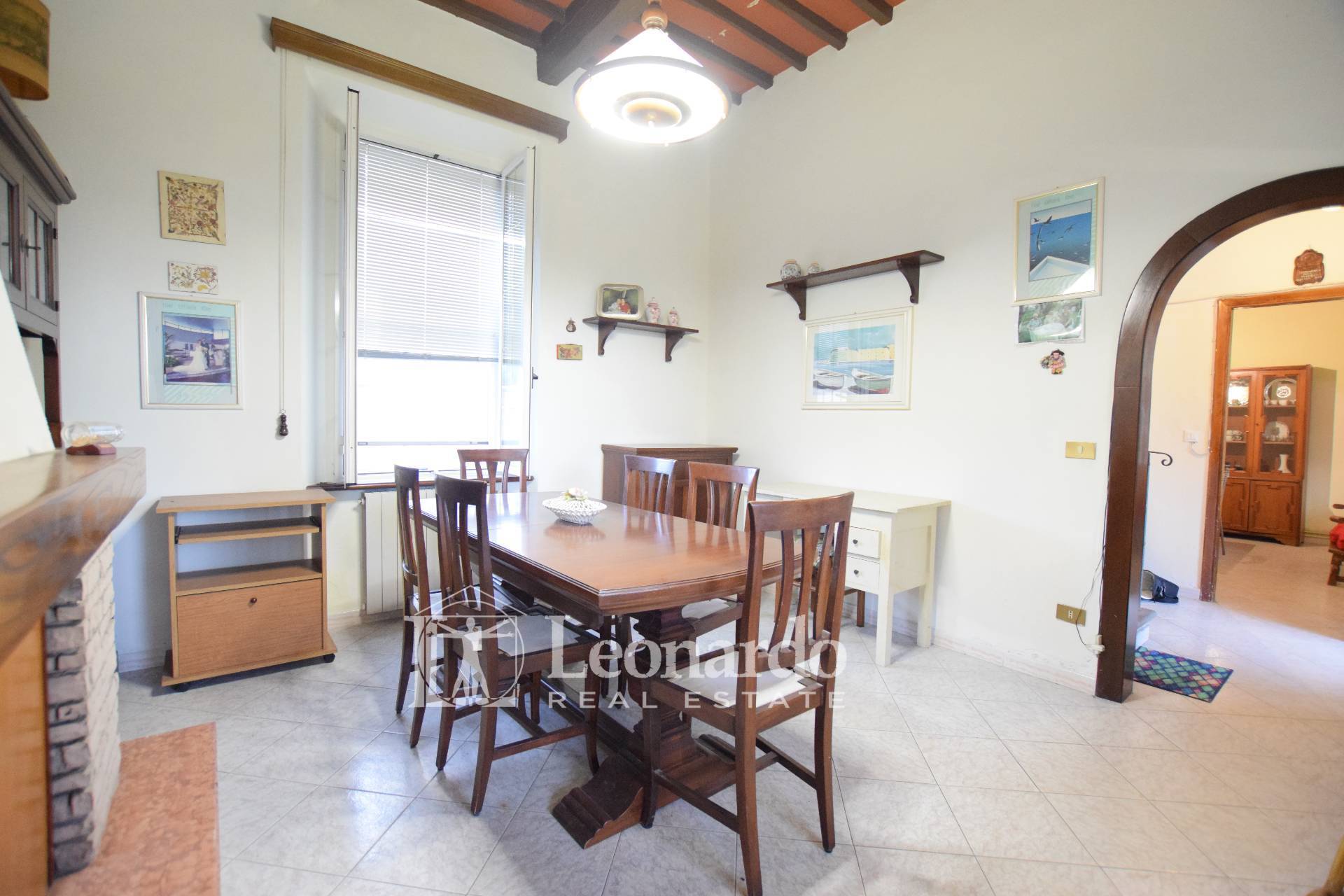 Villette a schiera in vendita a Viareggio