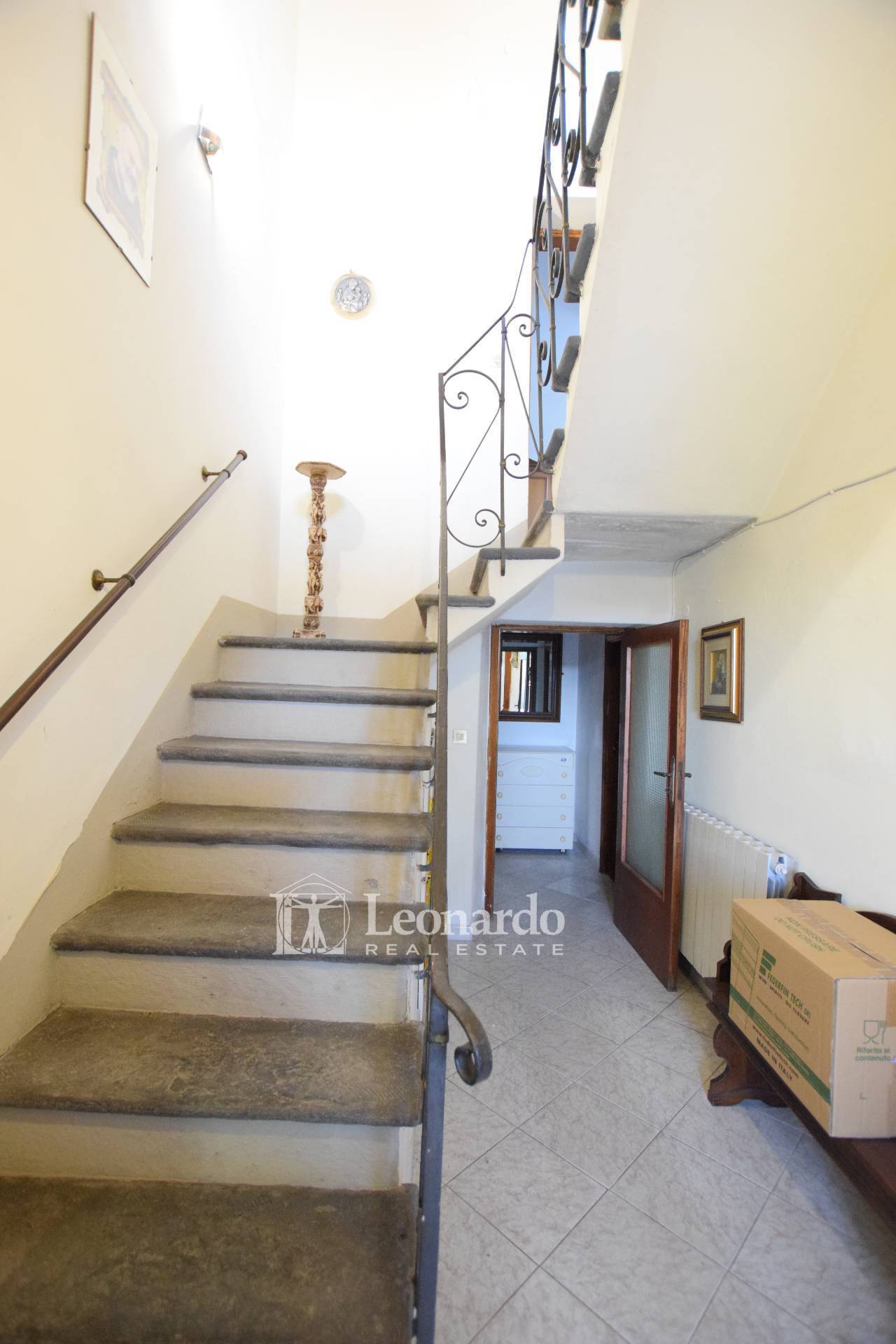 Villette a schiera in vendita a Viareggio