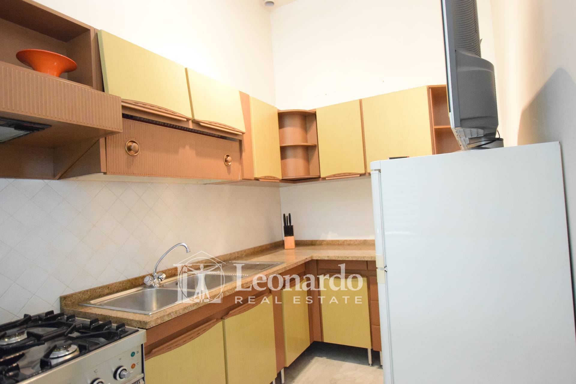 Appartamento in affitto a Viareggio, Centro