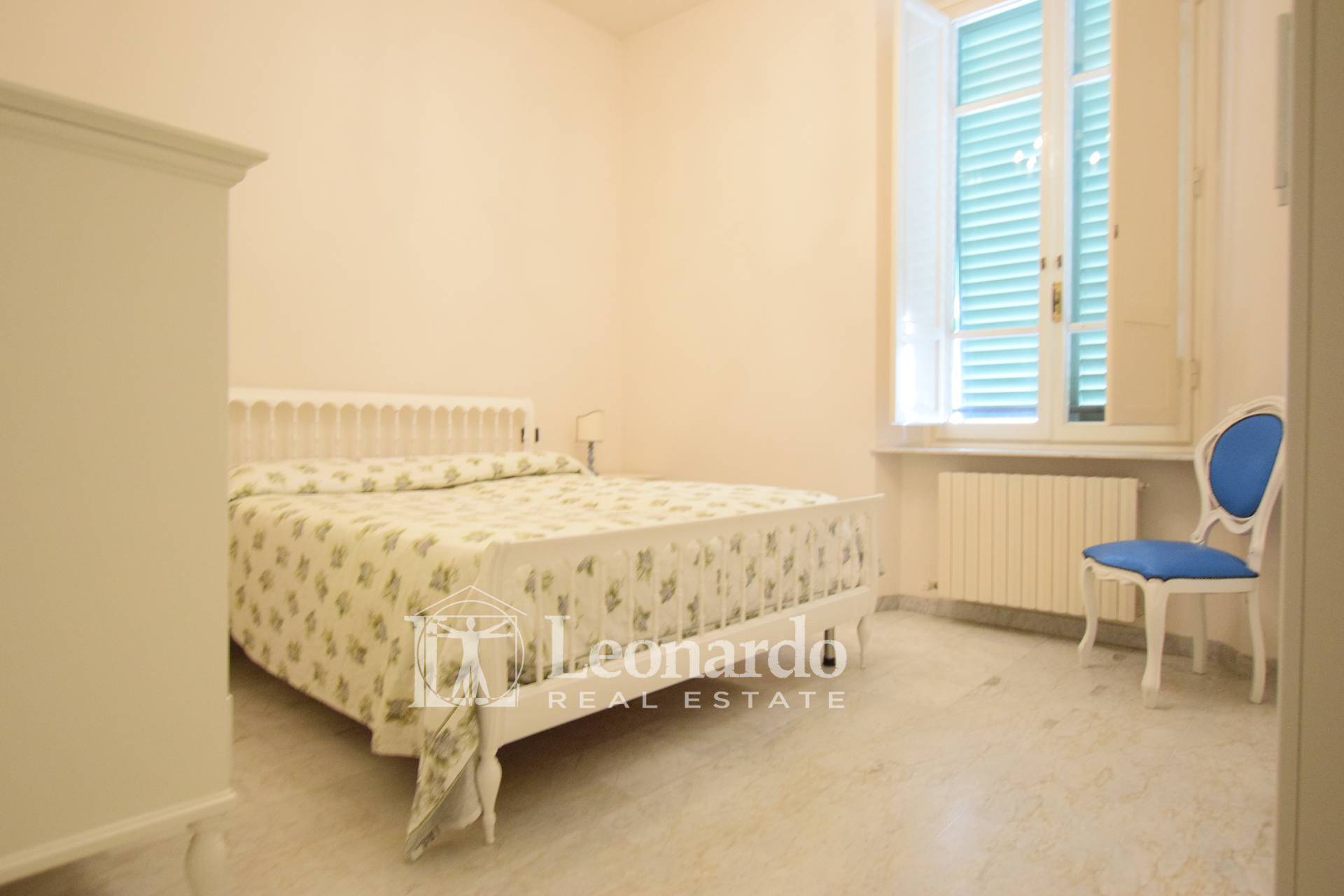 Appartamento in affitto a Viareggio, Centro