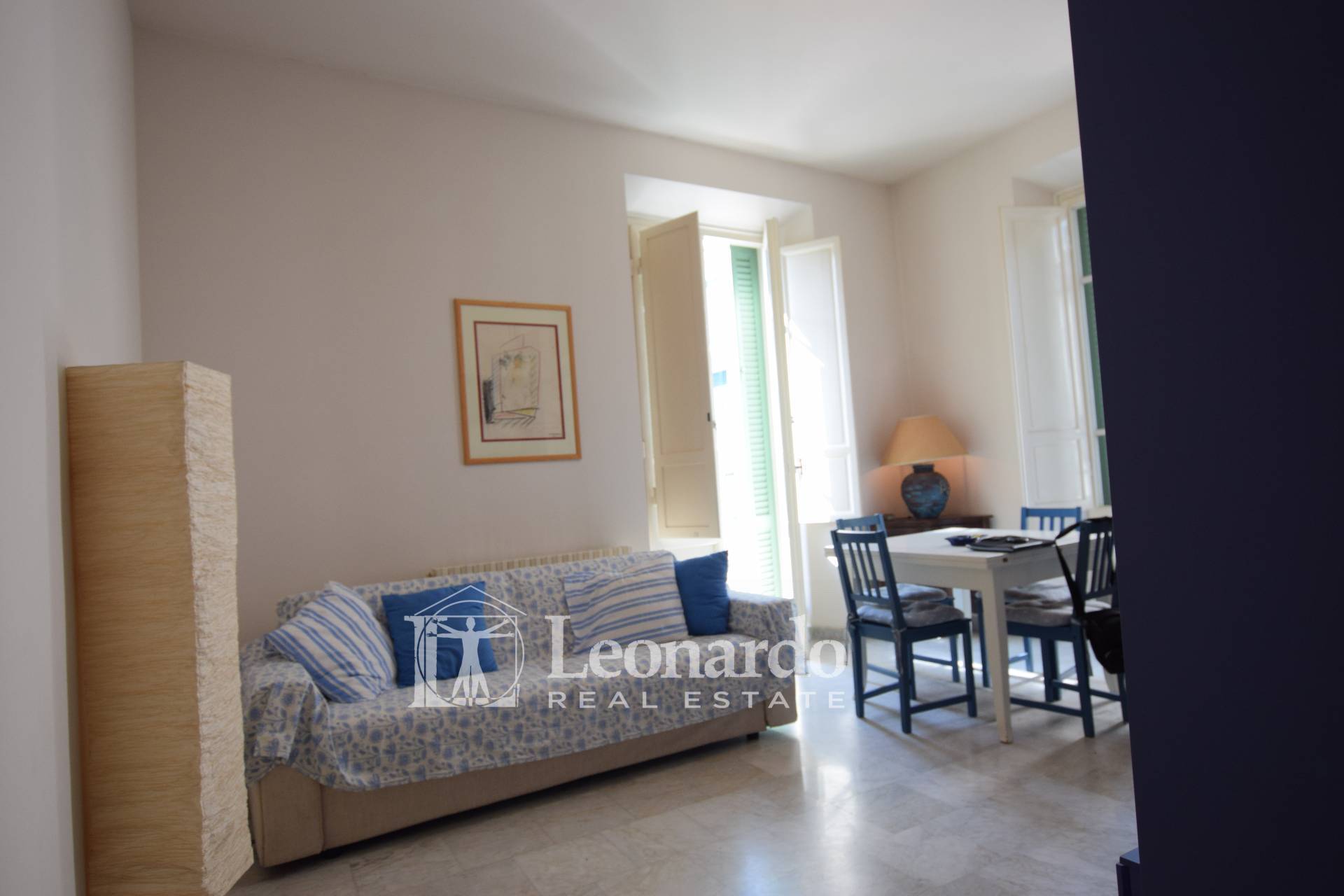 Appartamento in affitto a Viareggio, Centro