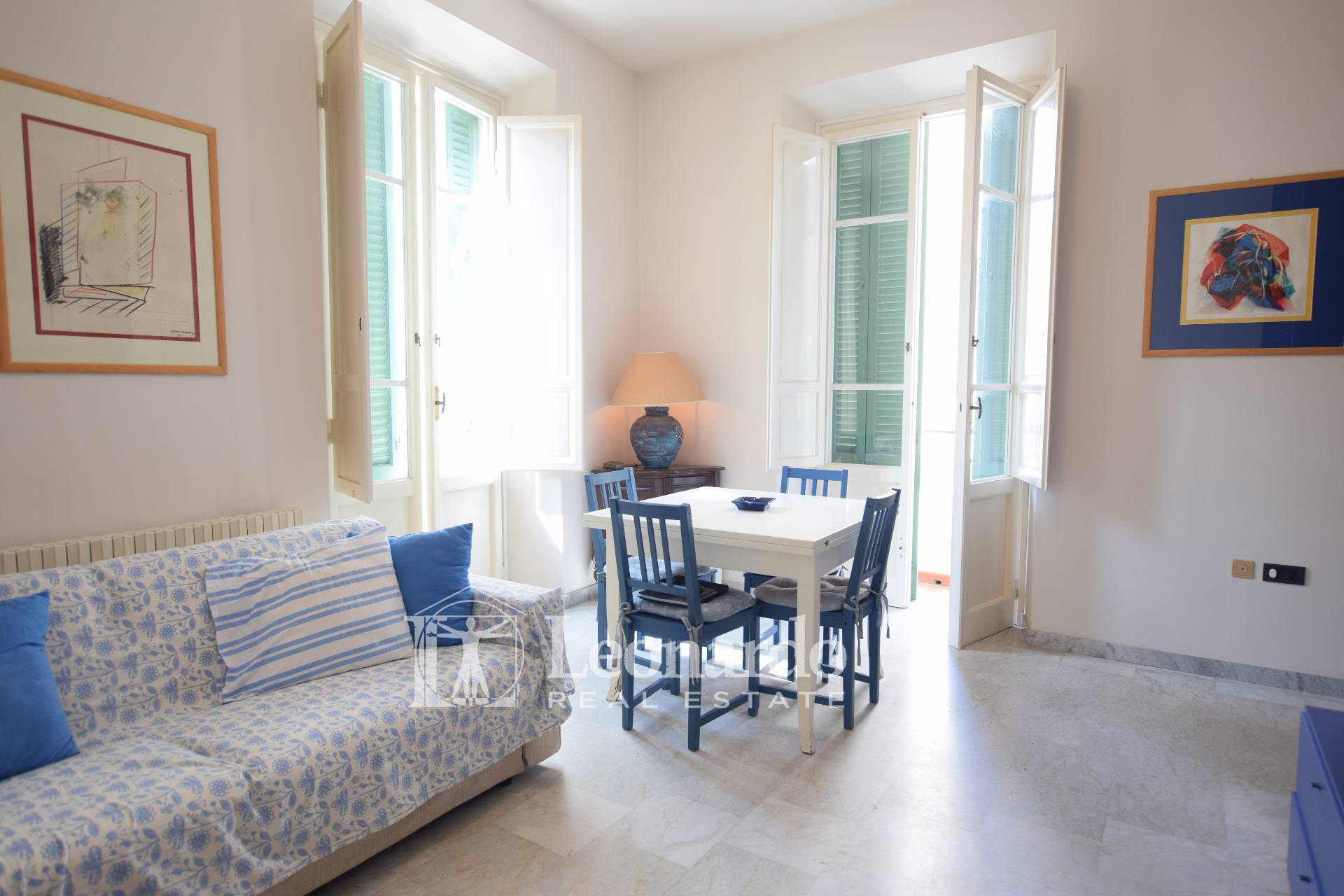 Appartamento in affitto a Viareggio, Centro