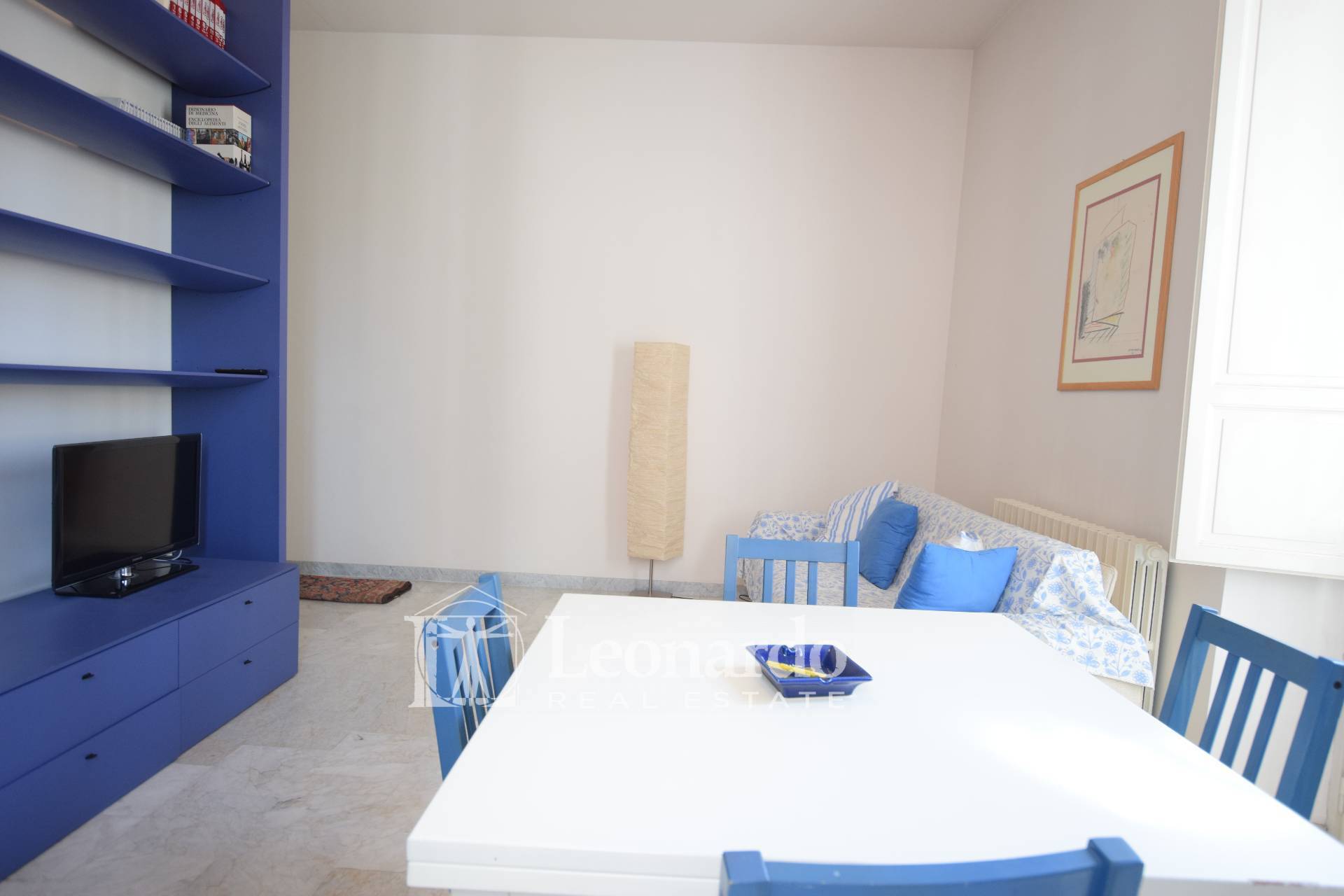 Appartamento in affitto a Viareggio, Centro